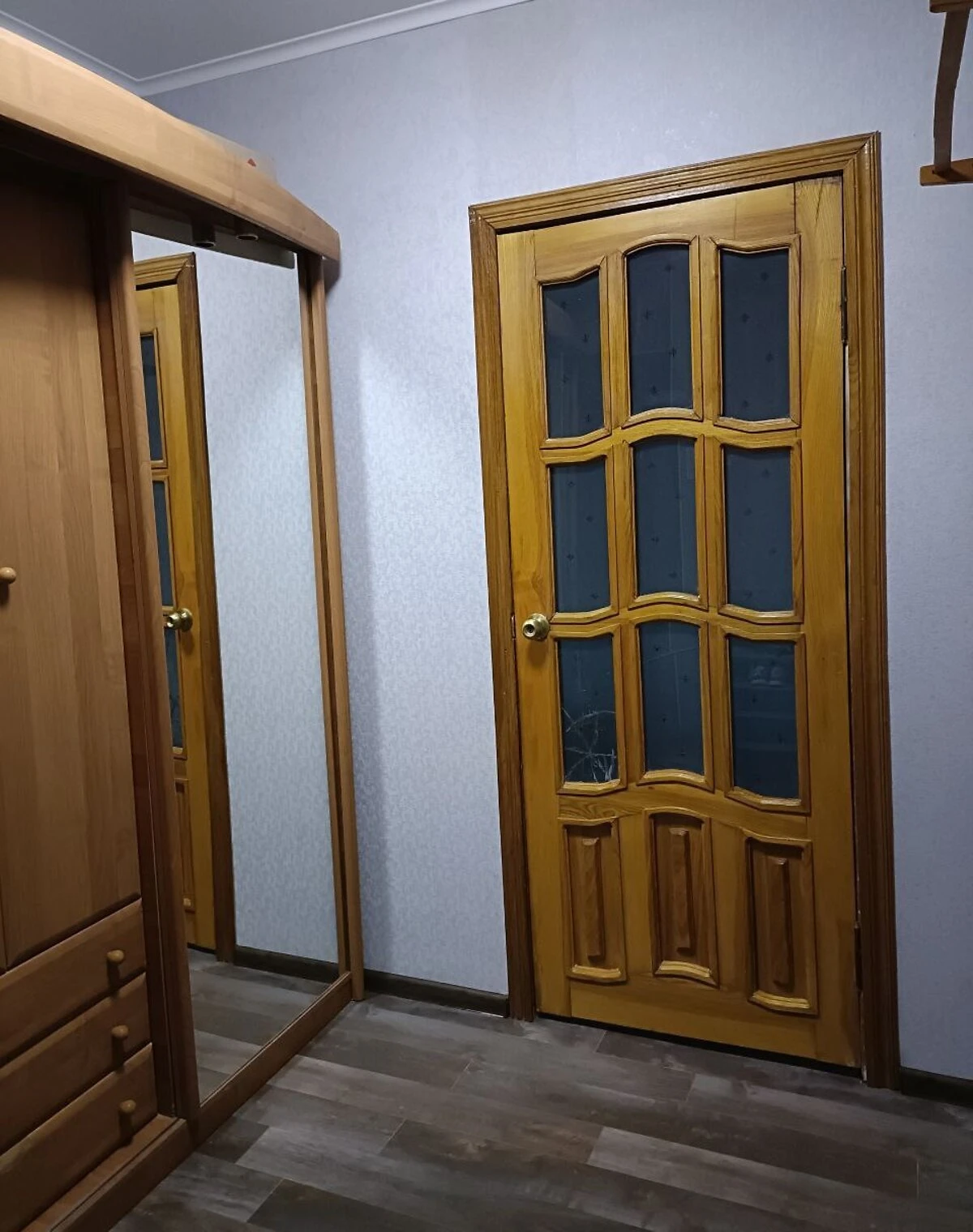 2-кімнатна квартира, Салтівка: єВідновлення, роздільні кімнати - фото 4