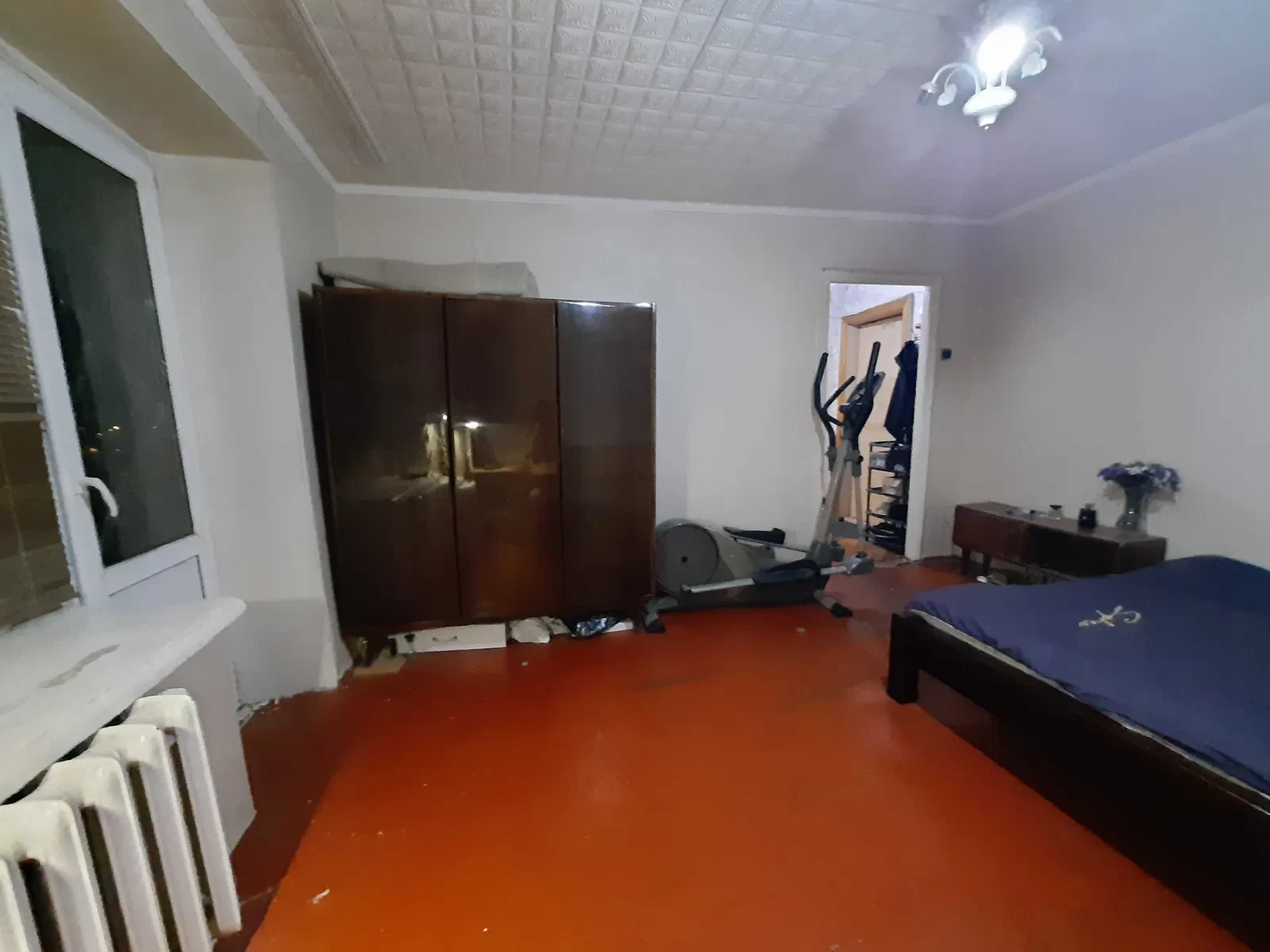 1-кімнатна квартира, Індустріальний: довгострокова оренда, без тварин - фото 4