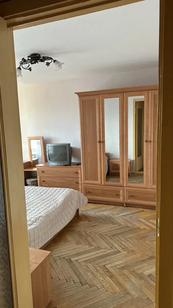 3-кімнатна квартира, Косів: вид на гори, дві лоджії - фото 3