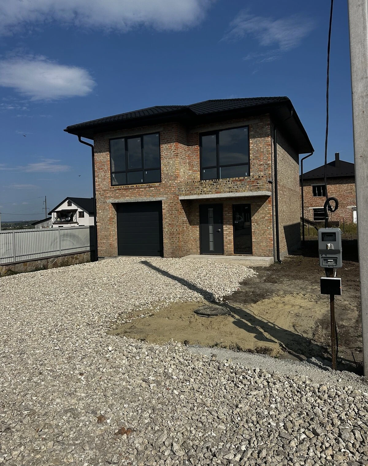 Будинок, Великі Гаї: новобудова, 4 сотки, газове опалення - фото 3