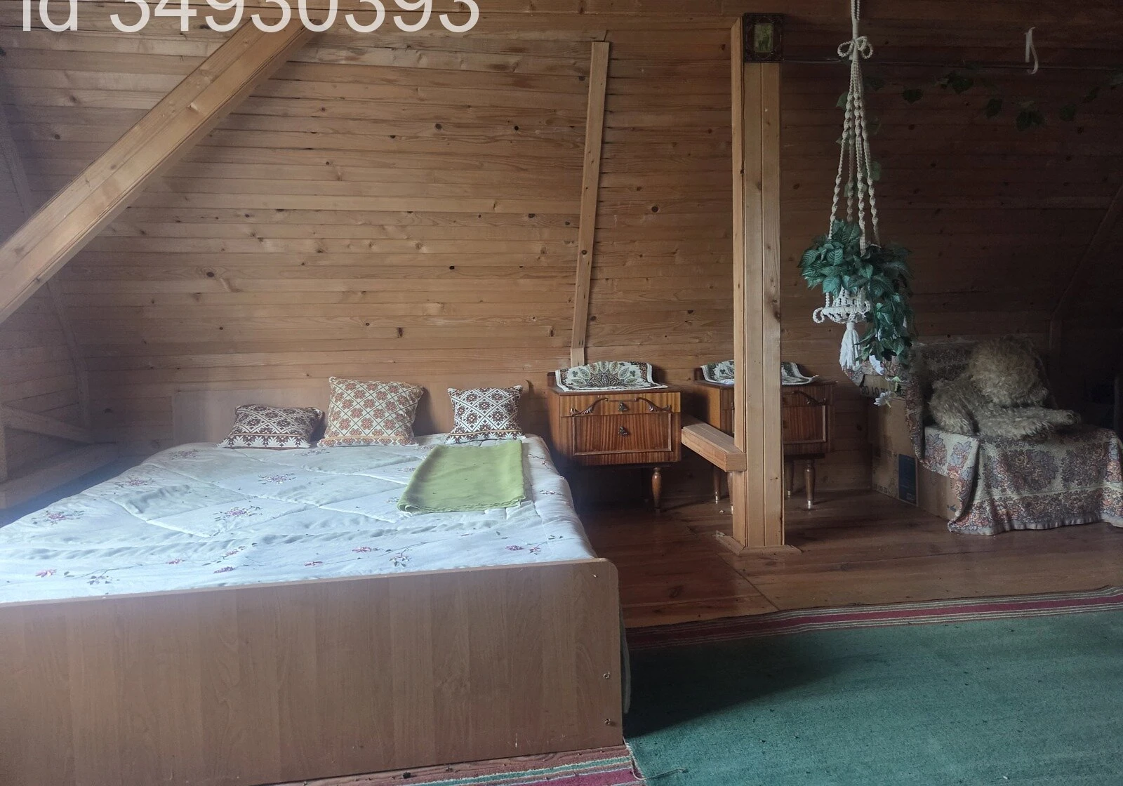 Будинок, Руда-Сілецька: 13 соток, криниця, 2 поверхи, фото 4
