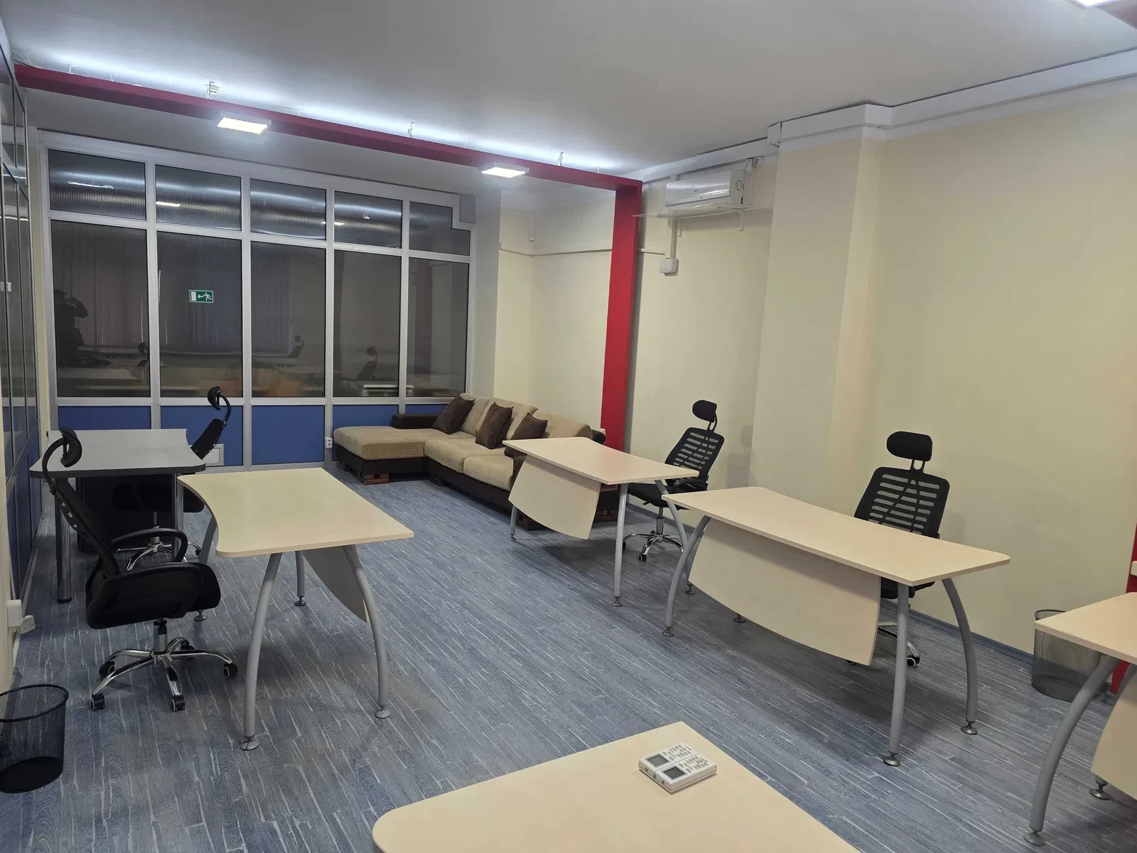Офіс у ЖК Кукуруза: генератор, теплові насоси, доступ 24/7 - фото 5