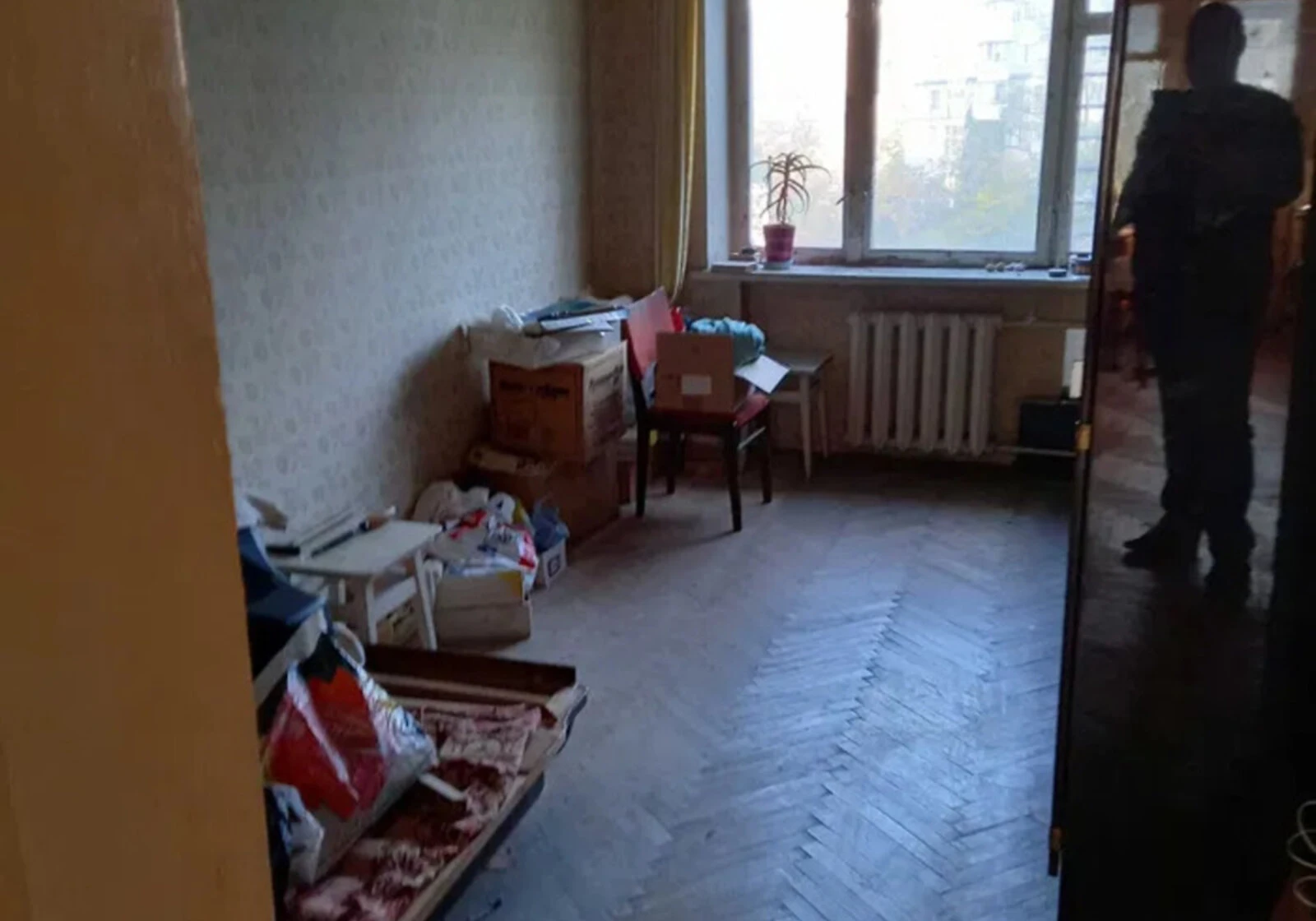 2-кімнатна квартира, Русанівка: роздільний санвузол, метро Лівобережна - фото 4