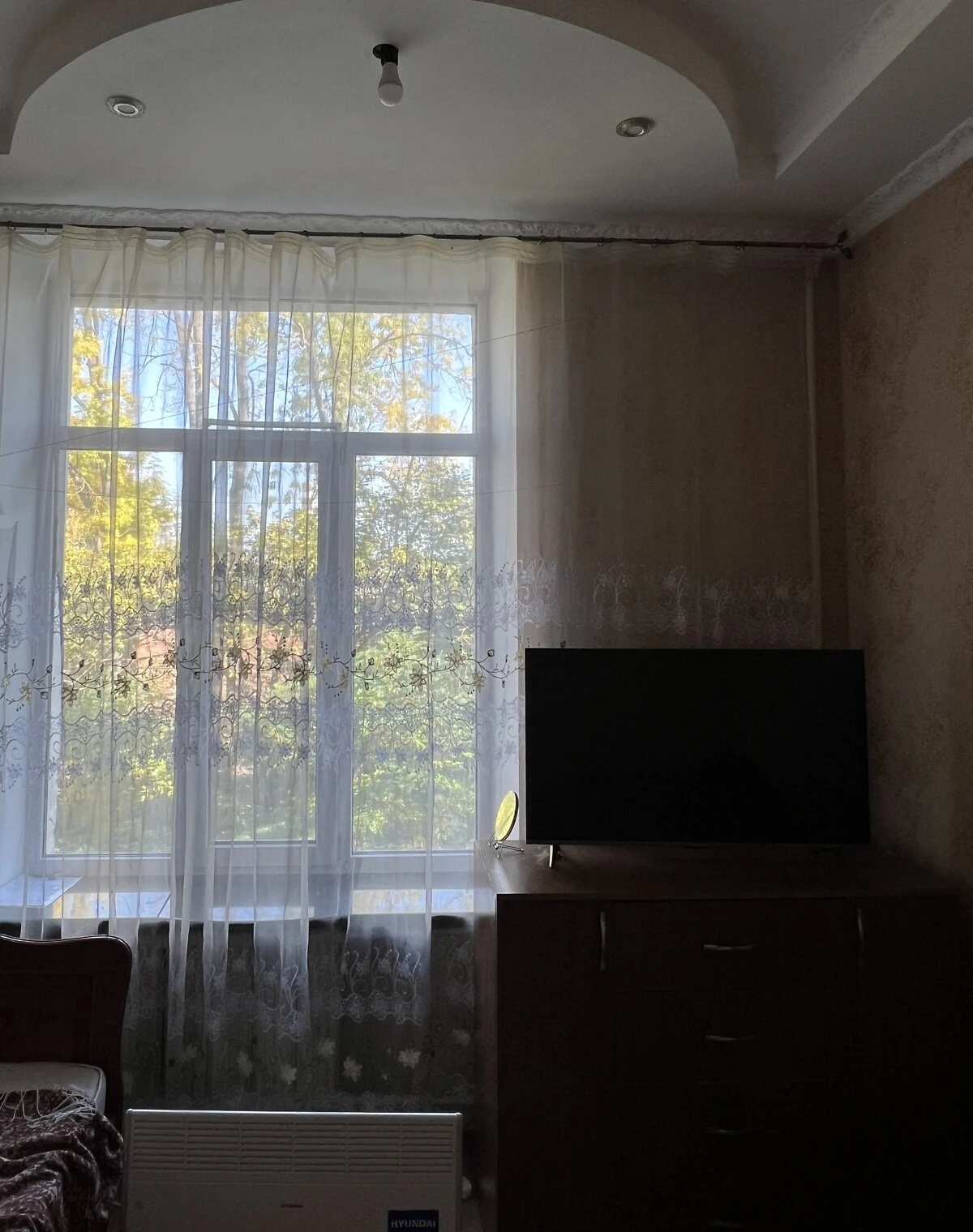 2-кімнатна квартира, Мар'яновка: євроремонт, камін, фото 5