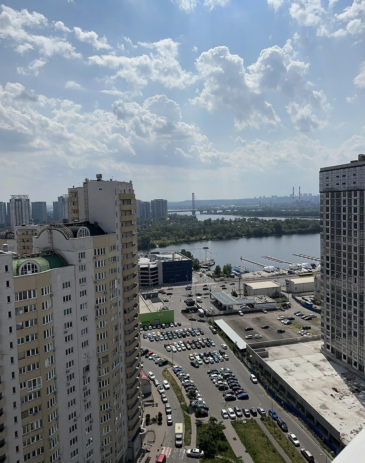 2-кімнатна квартира, Дарницький: дизайнерський ремонт, тепло й вода без світла - фото 2