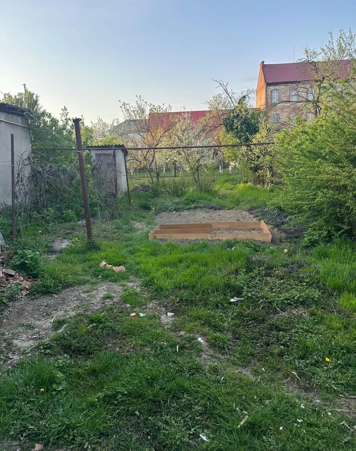 Будинок, Берегово: цегляні стіни, централізоване опалення - фото 4