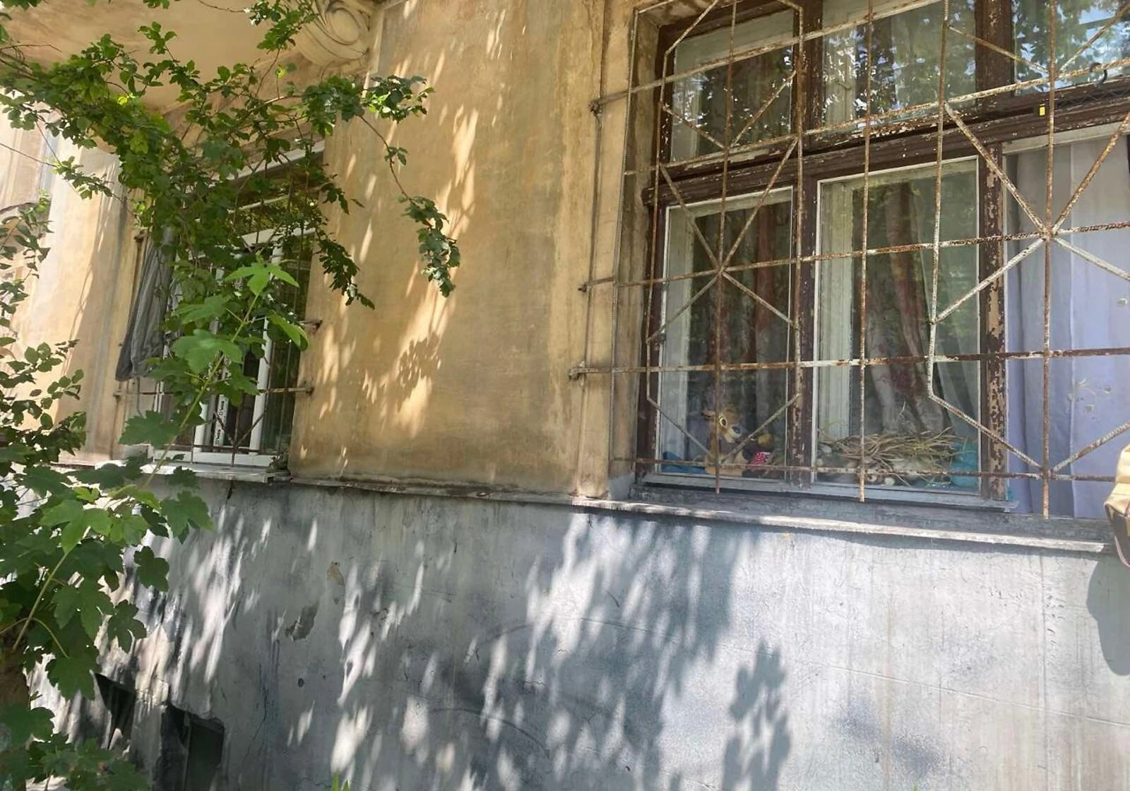 1-кімнатна квартира, Личаківський: торг, стелі 3.5 м, фото 3