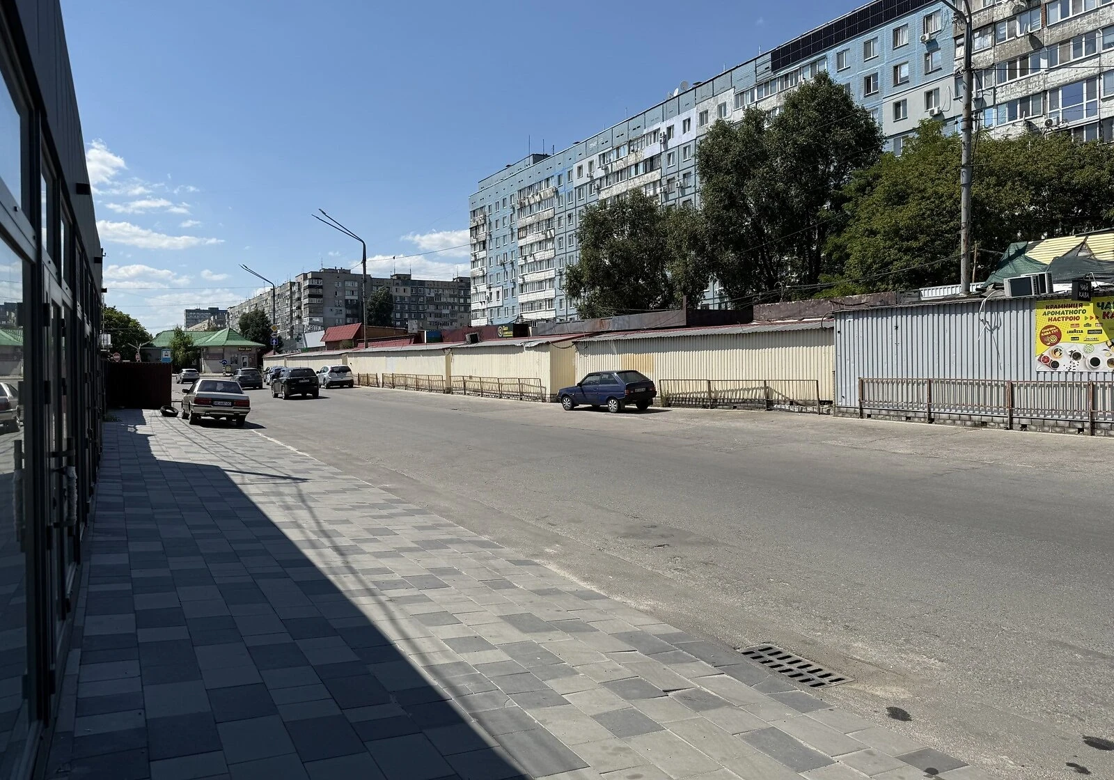 Комерційне приміщення, Діївка-1: метро Покровська, вхід в укриття - фото 5