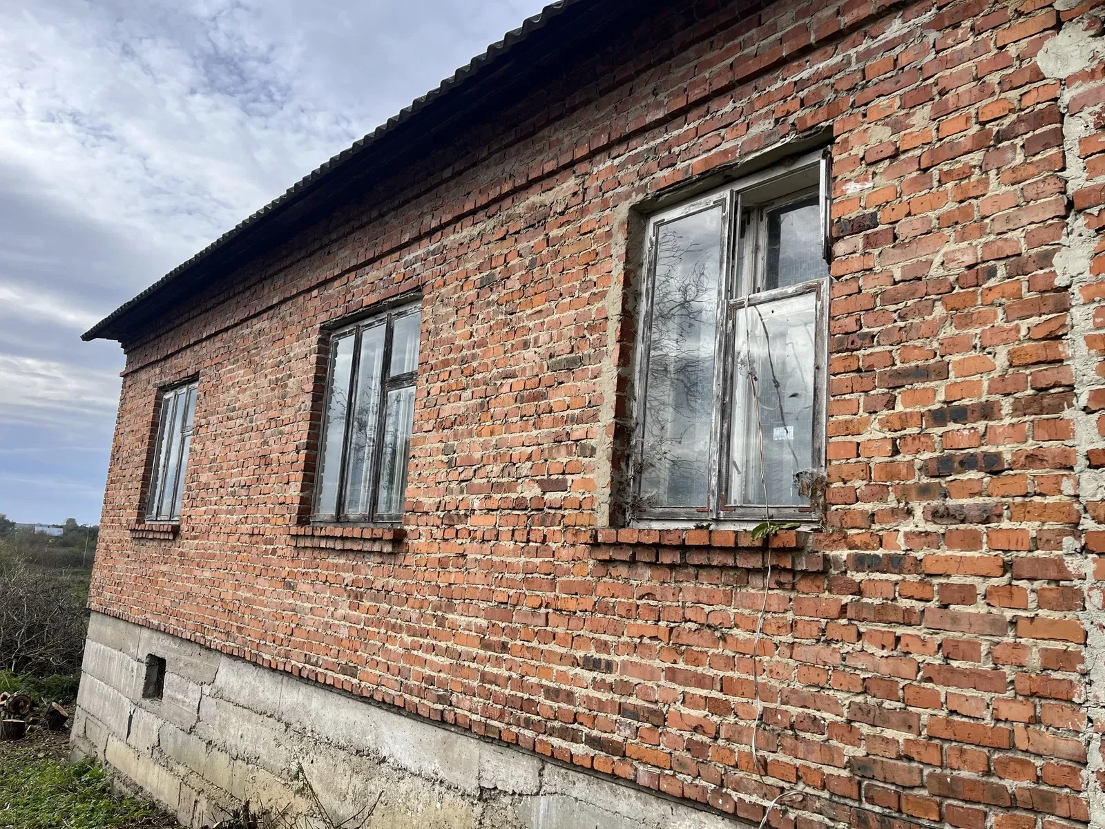 Будинок, Конюшки-Тулиголівські: 7 соток, два підвали, потребує ремонту - фото 1
