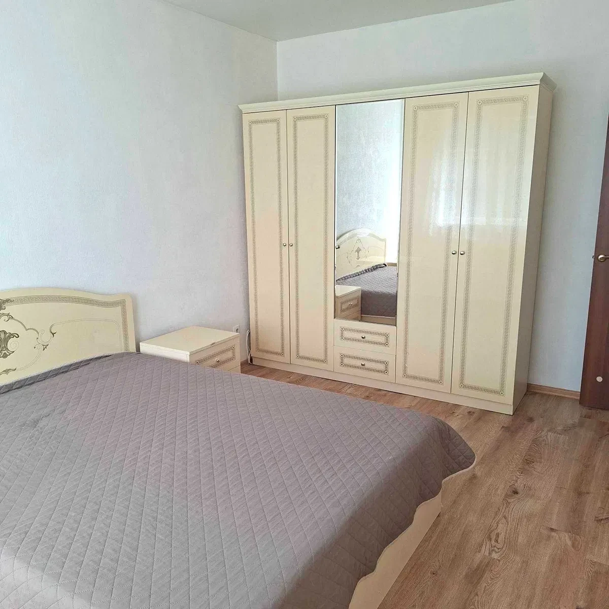 1-кімнатна квартира у ЖК 7 Небо: євроремонт, АГВ, можна з тваринкою - фото 3
