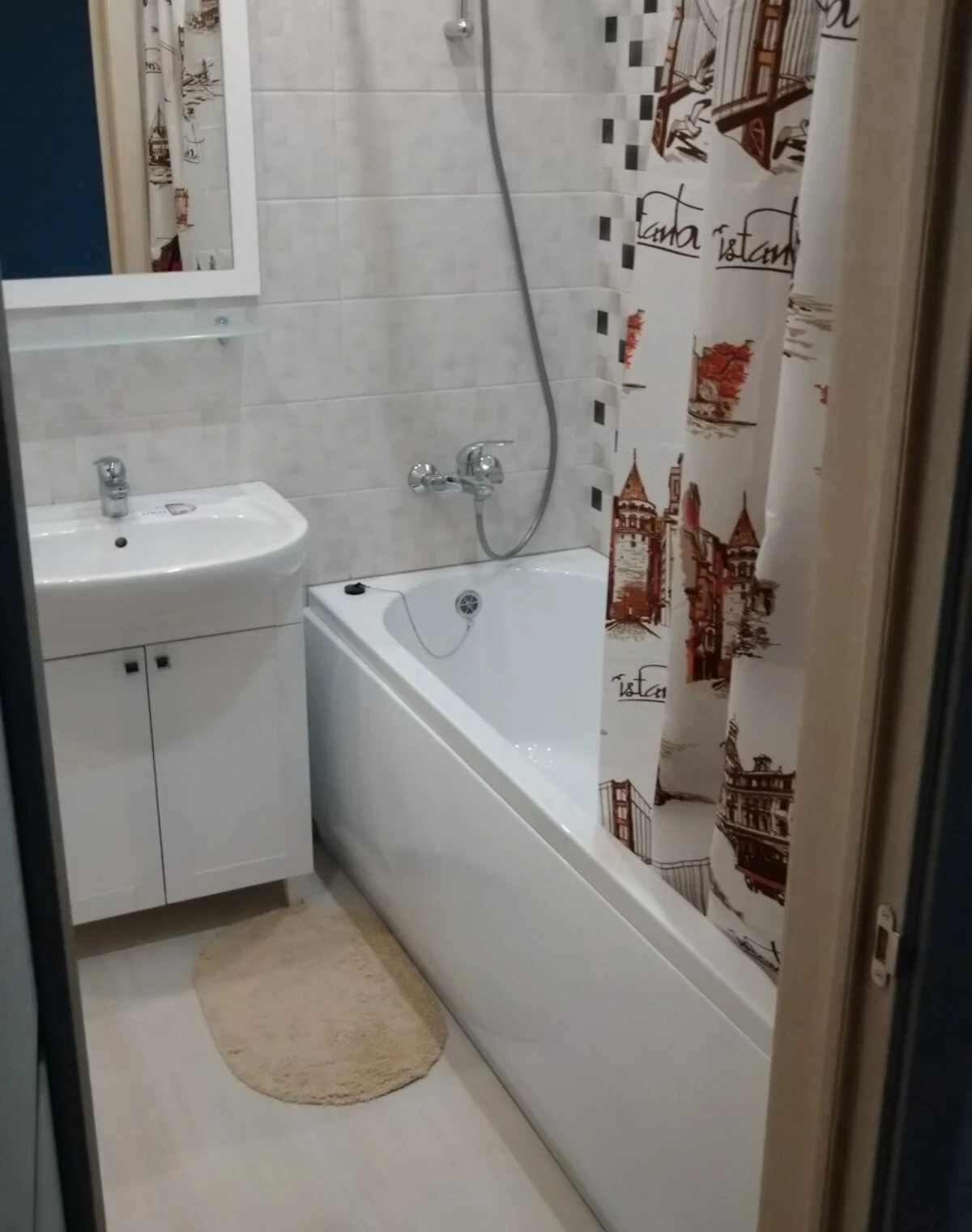 1-комнатная квартира, Виноградарь: вода, отопление и лифт без света, фото 4