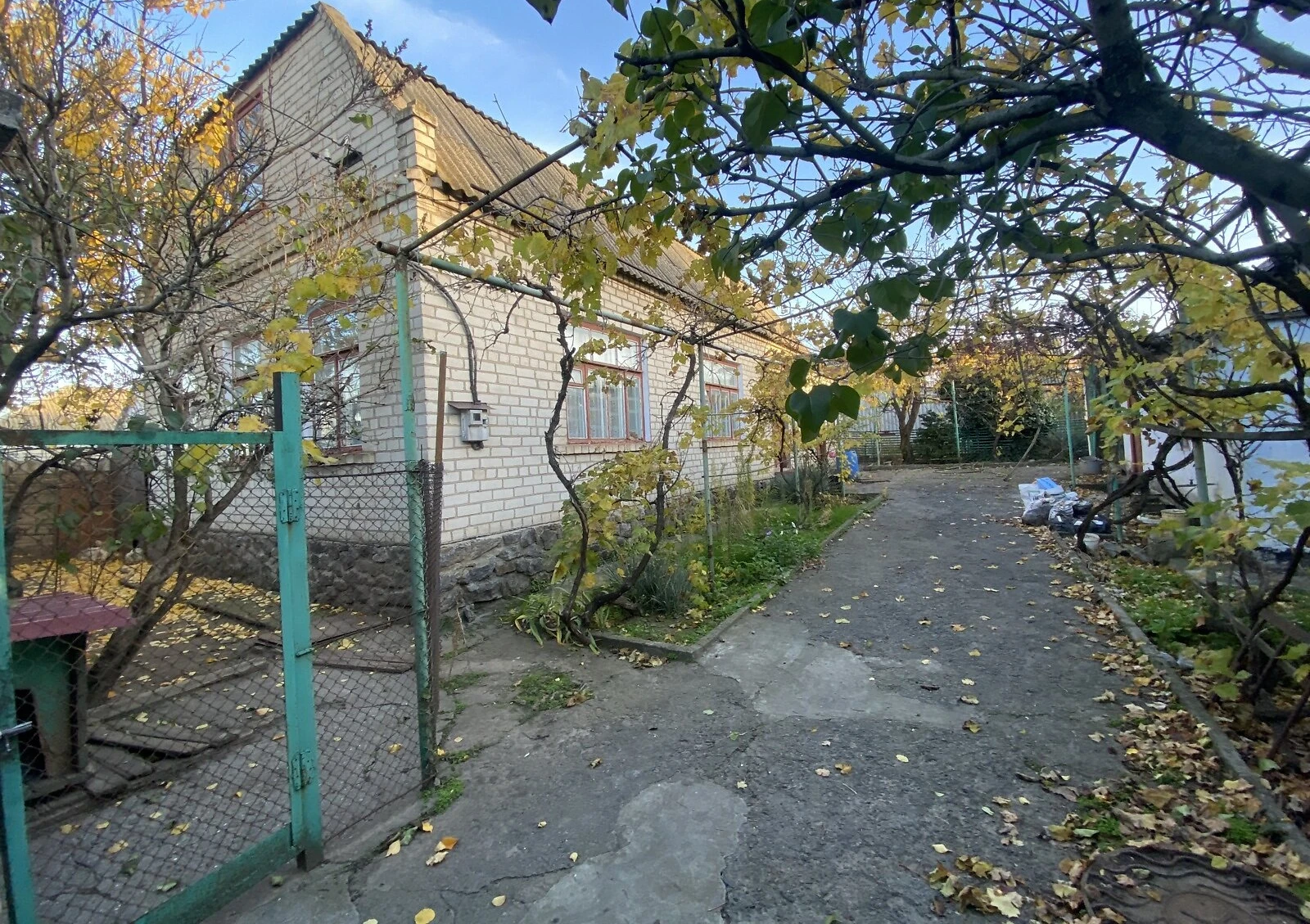 Будинок, Старий Водопій: криниця, літня кухня, 4 сотки - фото 1