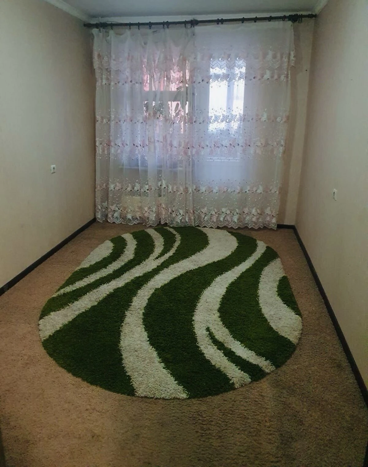 4-кімнатна квартира, Вишгородський Масив: косметичний ремонт, Оболонь, фото 3