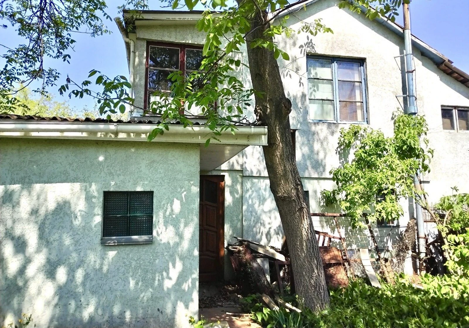 Дача, Осокорки: ділянка 10 соток, метро Осокорки, фото 5