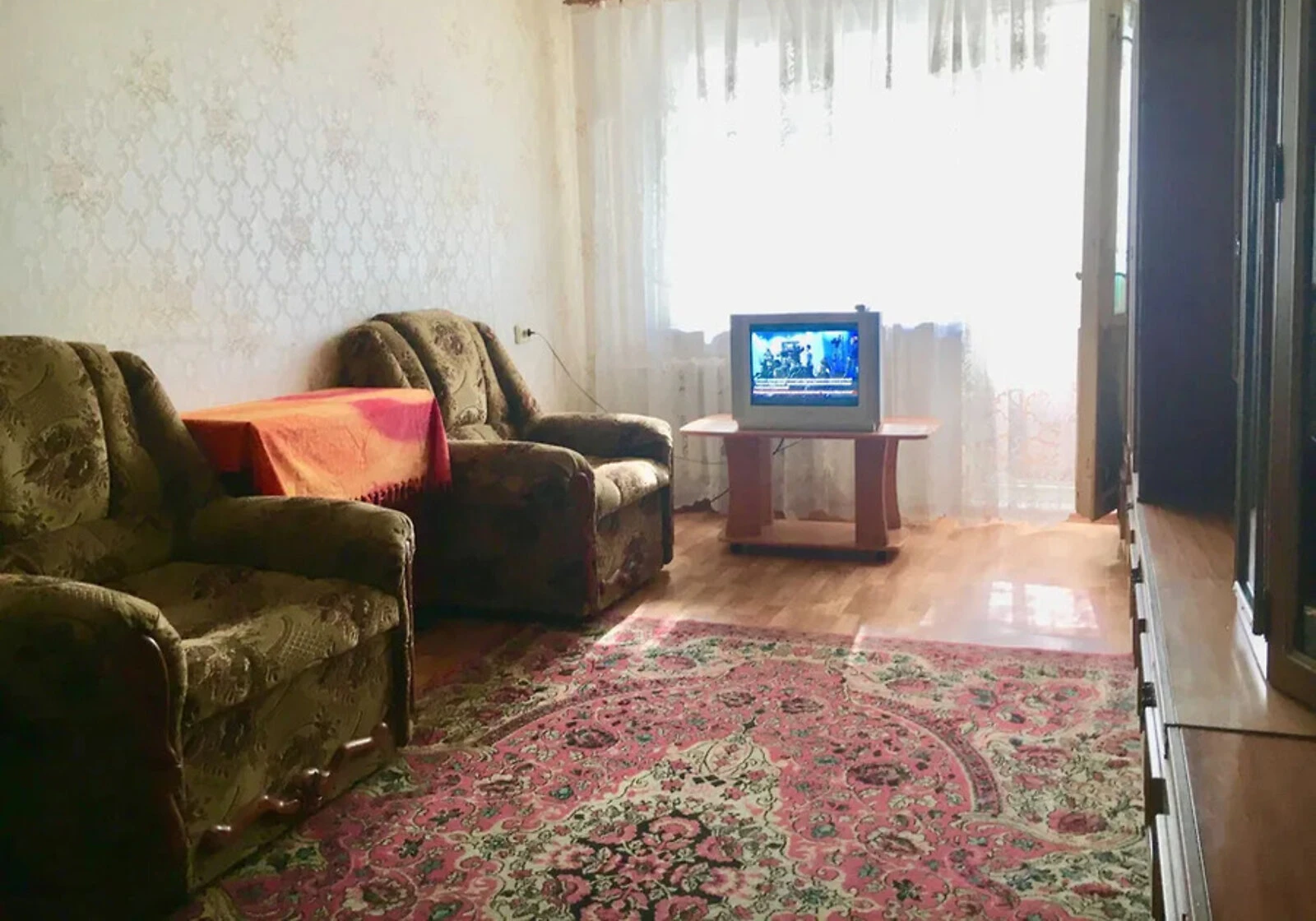 1-кімнатна квартира, Черемушки - фото 2