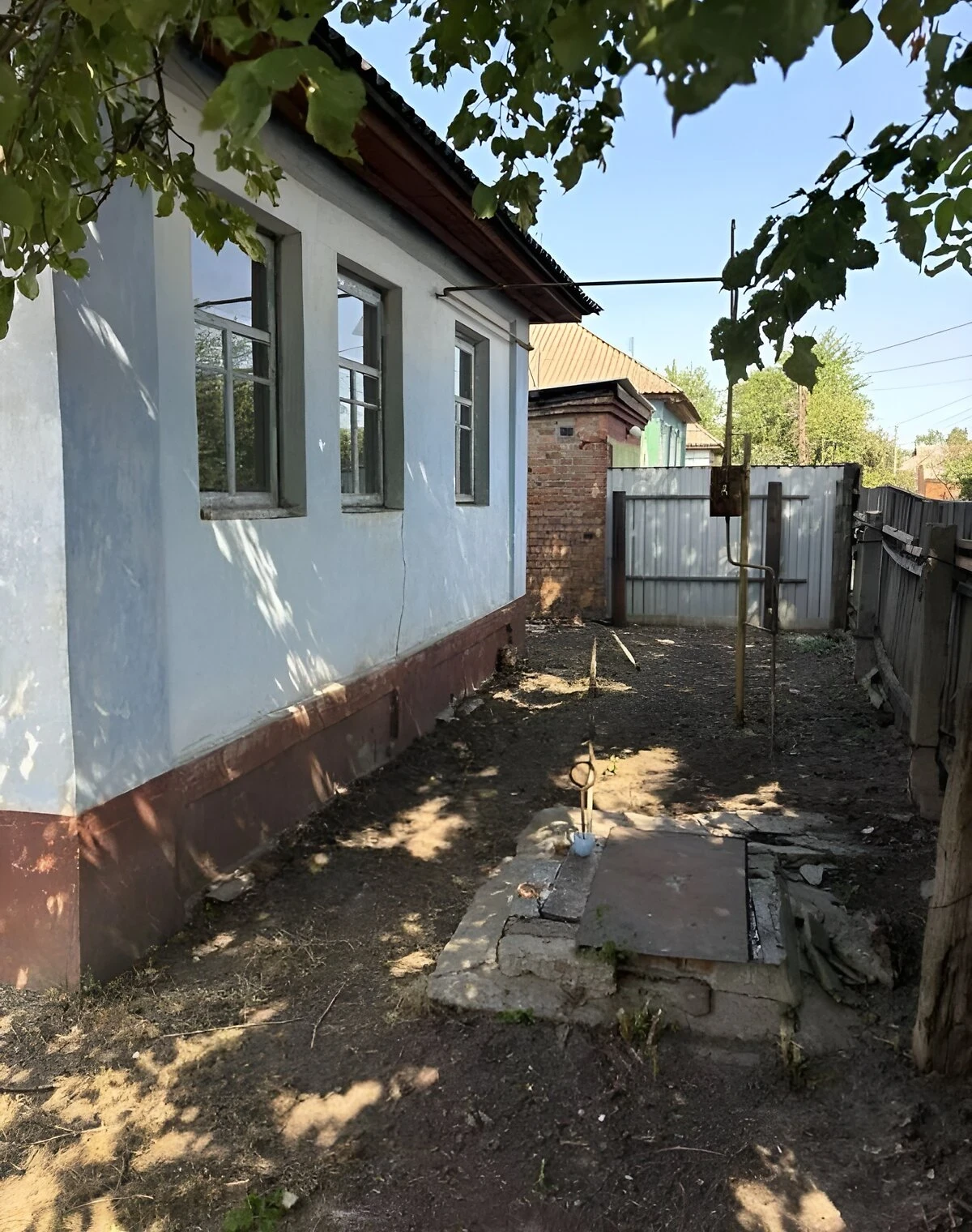 Будинок, Конотоп: пічне опалення, 6 соток - фото 2