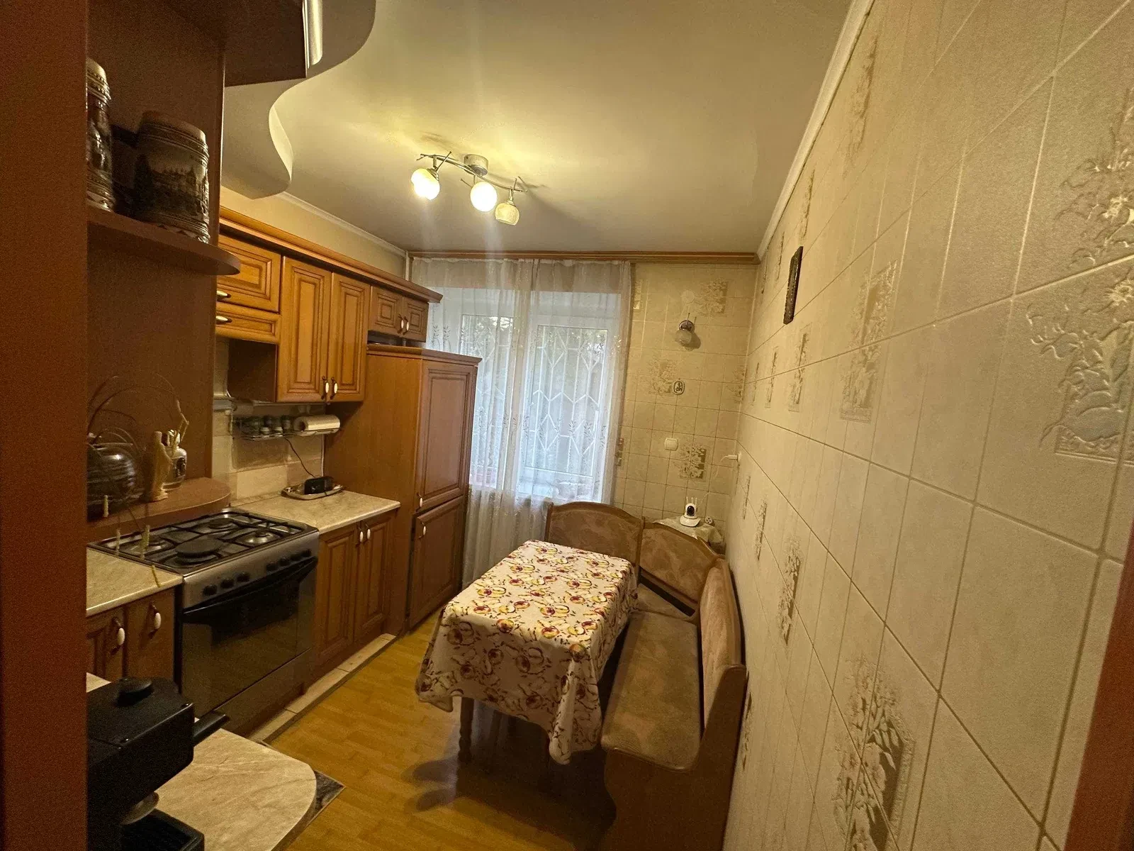 2-кімнатна квартира, Залізничний: ізольовані кімнати, балкони - фото 4