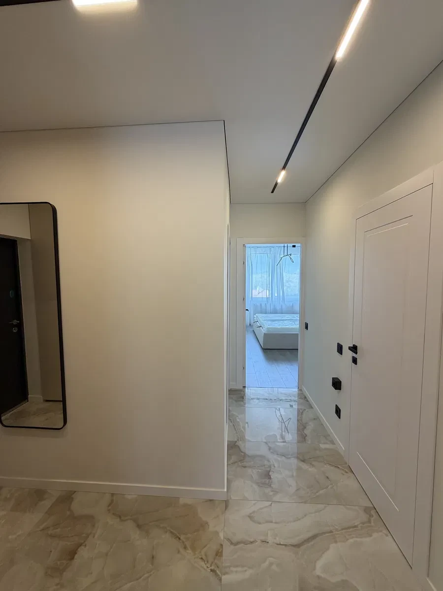 2-комнатная квартира, Боздош: авторский ремонт, кухня 25 м² - фото 2