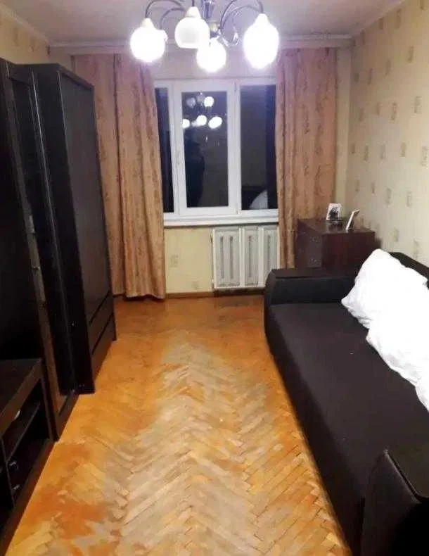 2-кімнатна квартира, Шевченківський: метро 23 серпня, жилий стан