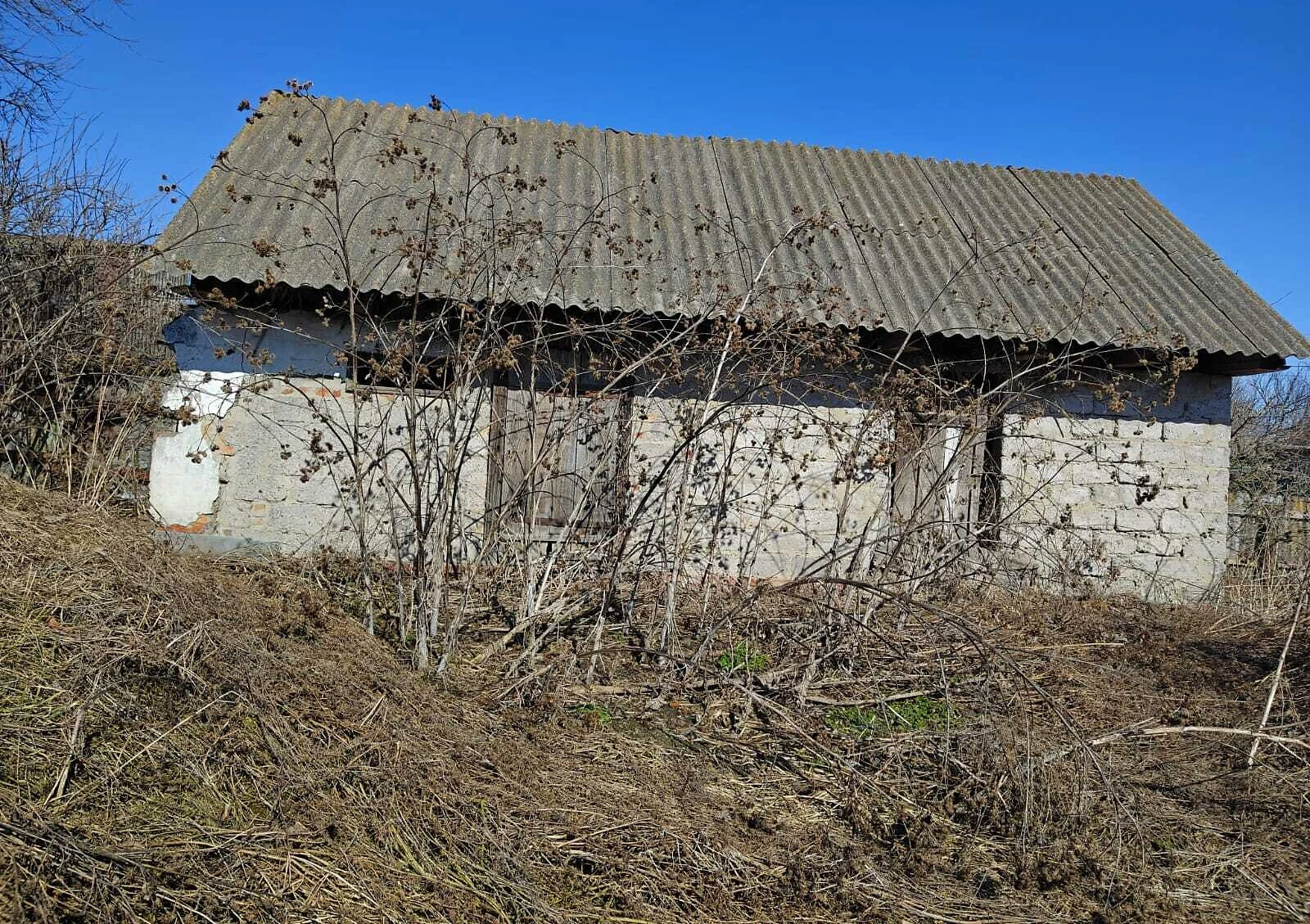 Будинок, Мена: 10 соток, 3 спальні, газове опалення - фото 4