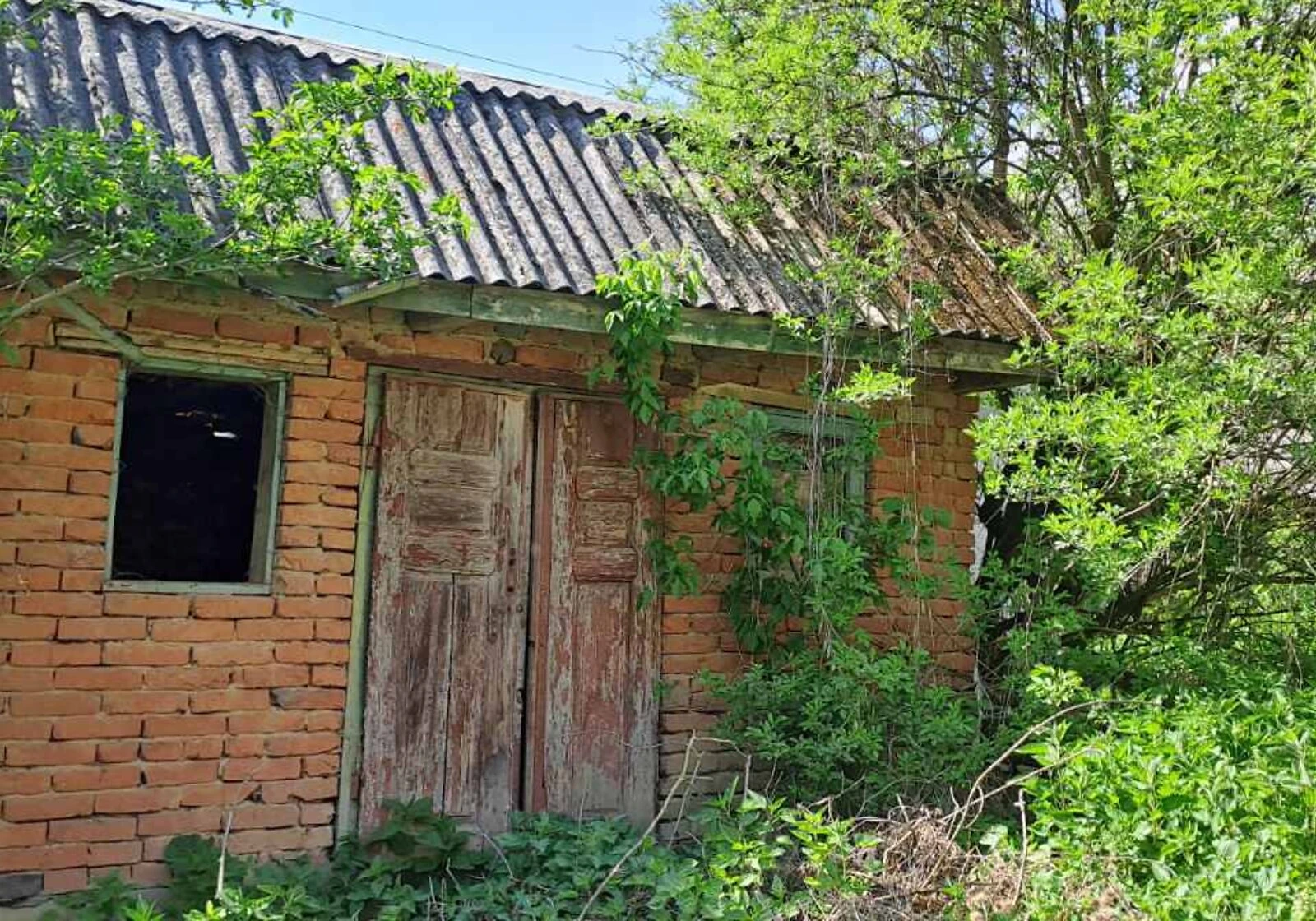 Будинок, Кінчаки: веранда, 28 соток, торг - фото 5