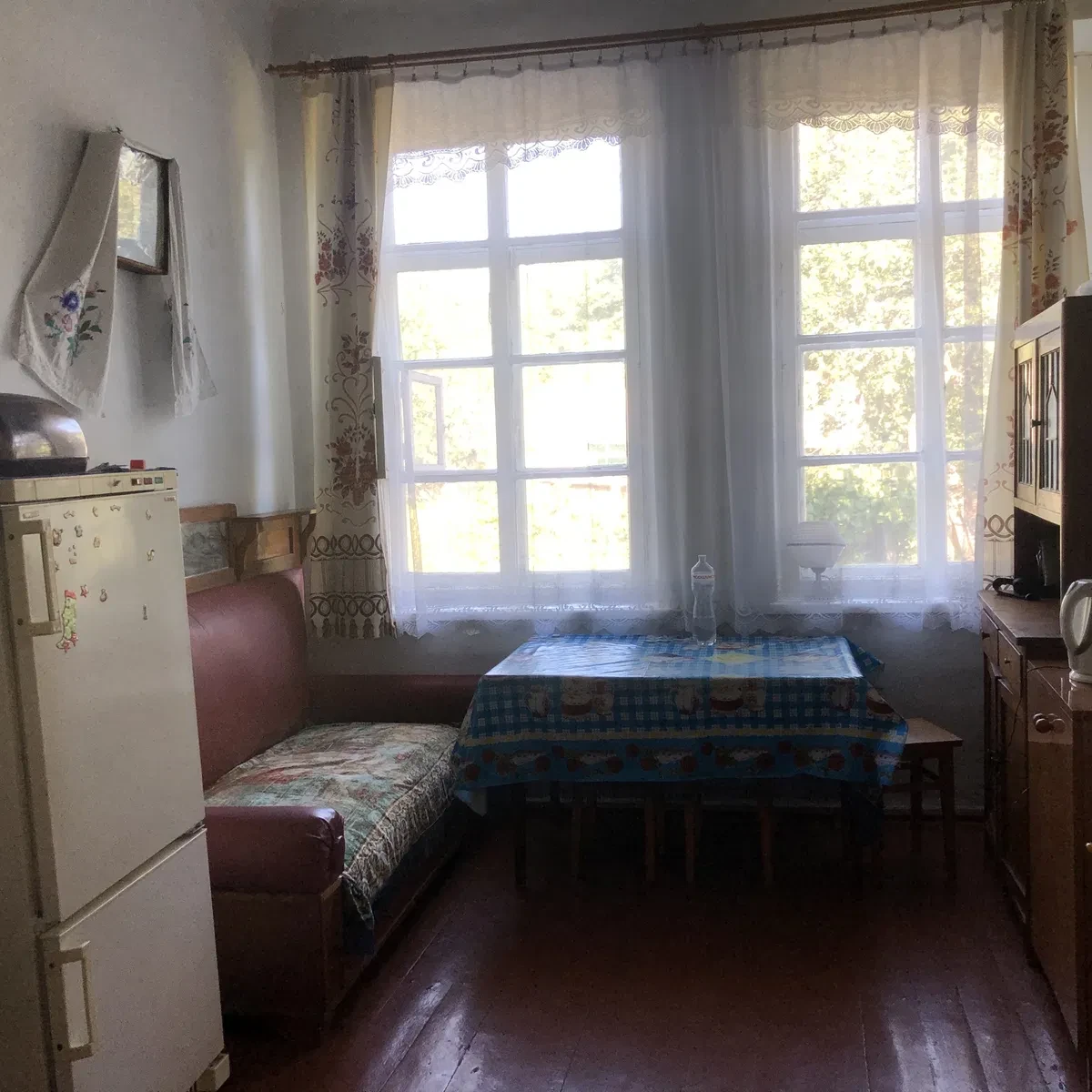 2-кімнатна квартира, Ігнатпіль: літня кухня, річка Жерев за 300 м - фото 5
