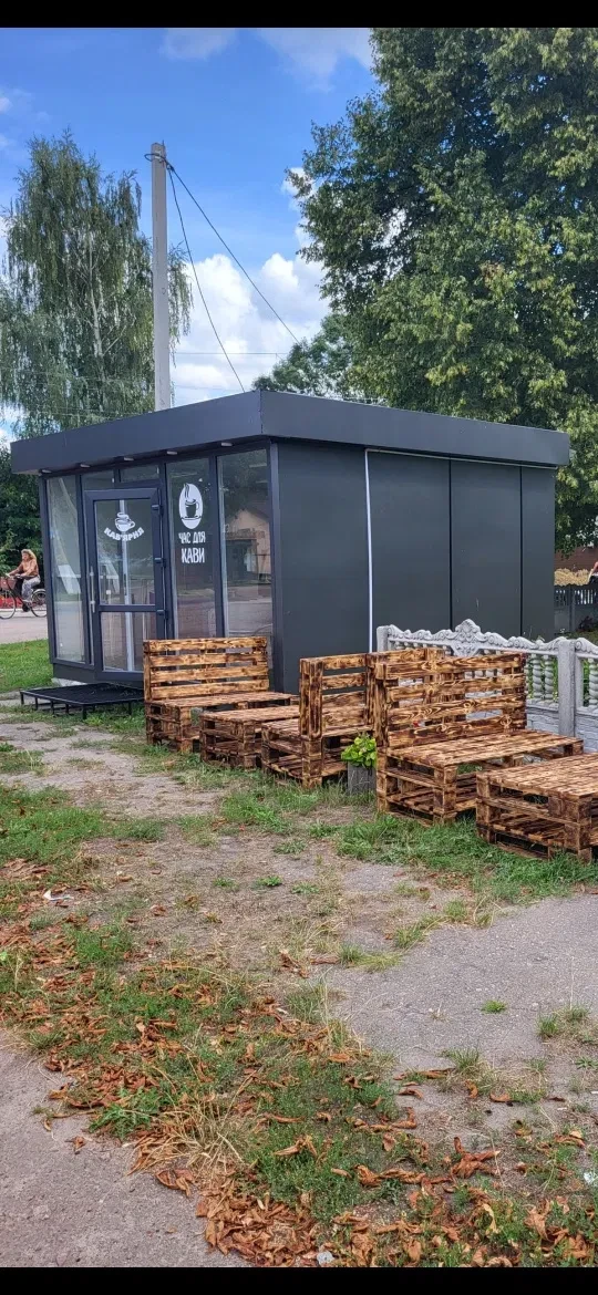 Приміщення, Мала Дівиця: окрема будівля, після ремонту, кондиціонер - фото 2
