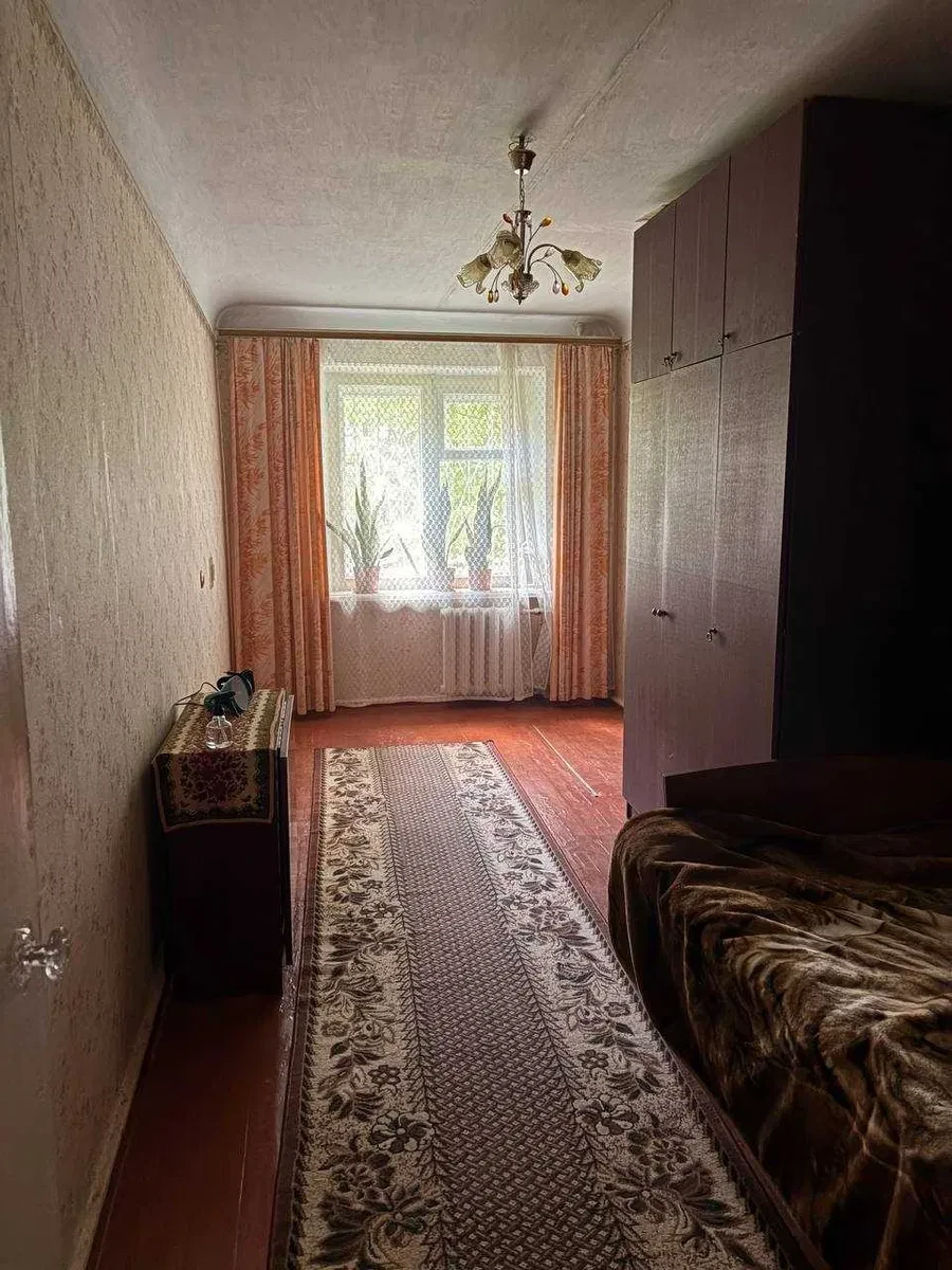 2-кімнатна квартира, Поділ: погріб із входом з балкона, торг - фото 4