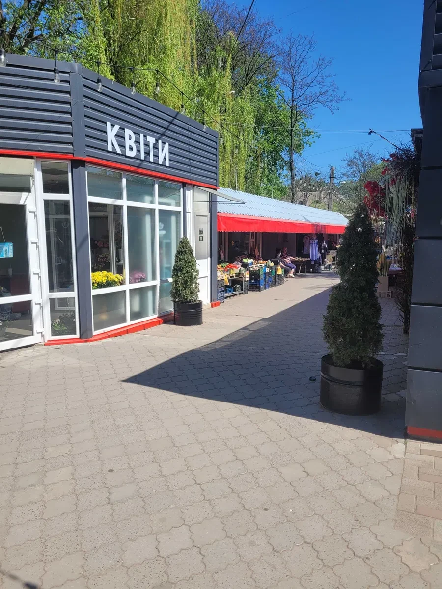 Частина ринку, Хімік: пасивний дохід, капітальна забудова - фото 4
