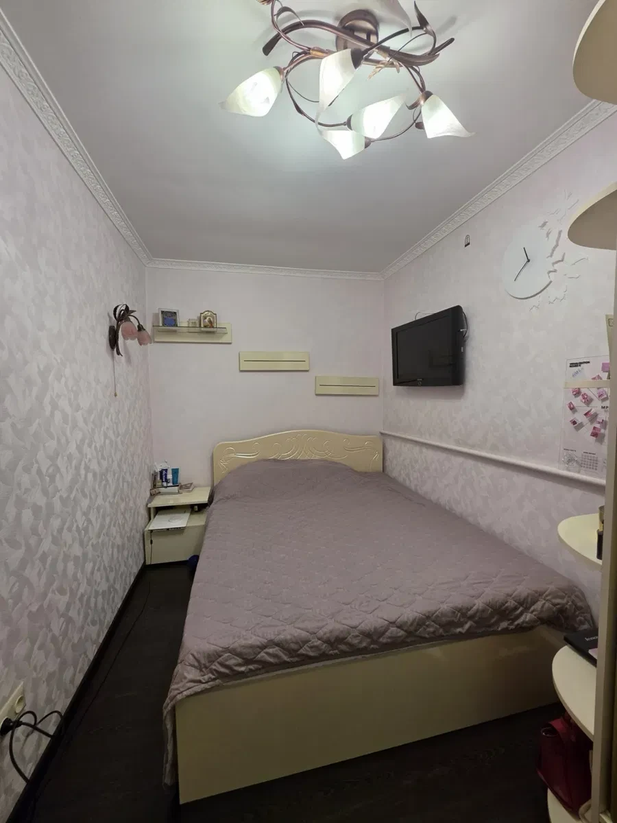 3-комнатная квартира, Садгора: подвал, газовое отопление, фото 4