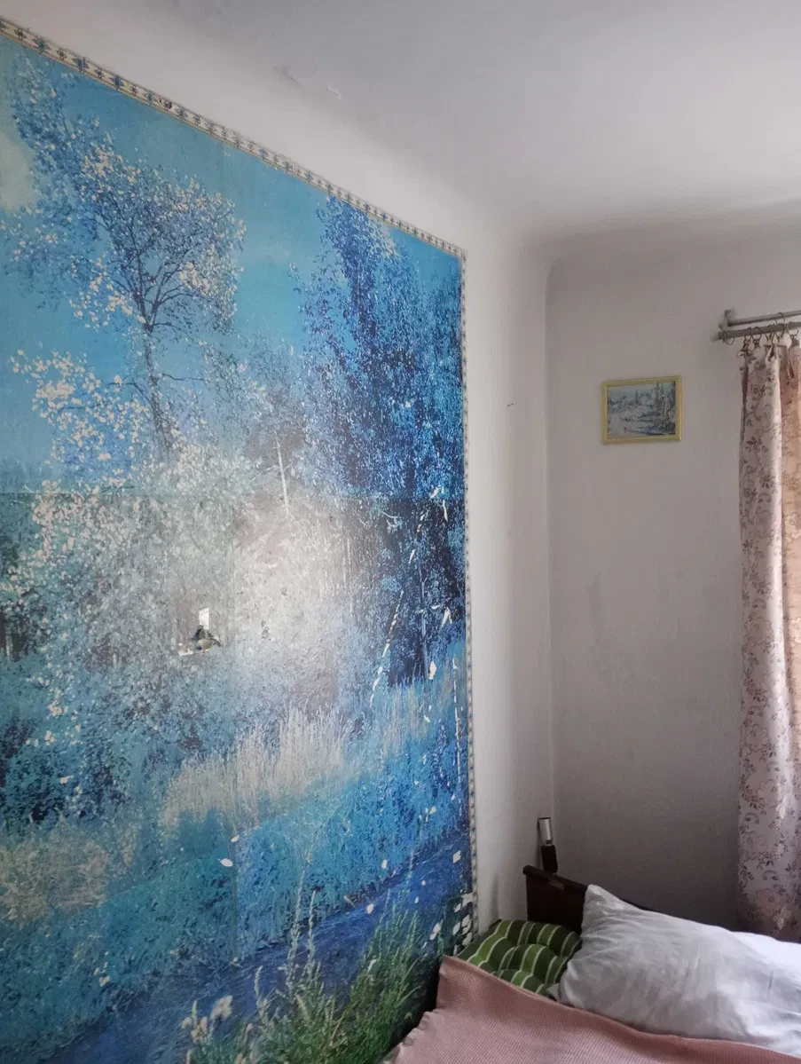 2-кімнатна квартира, Сміла: роздільний санвузол, цегляний будинок - фото 4
