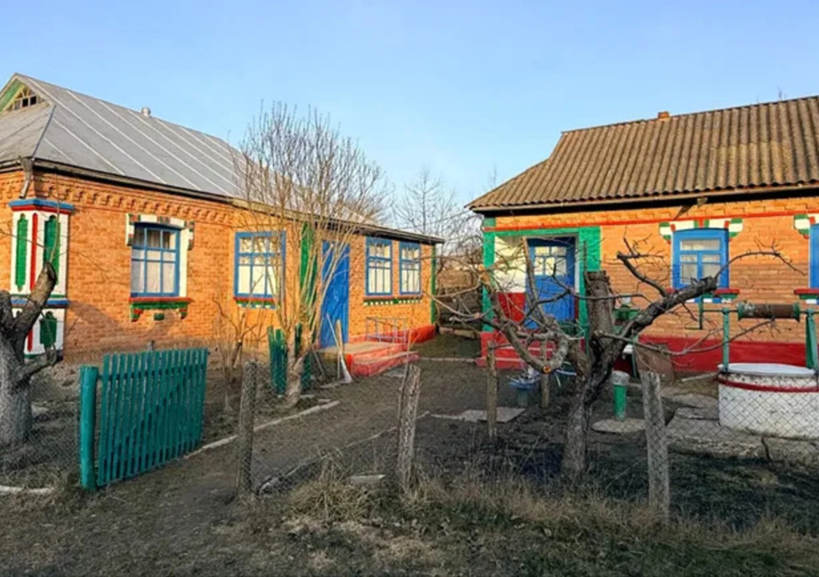 Дом, Лозоватка: 52.5 сотки, летняя кухня, скважина