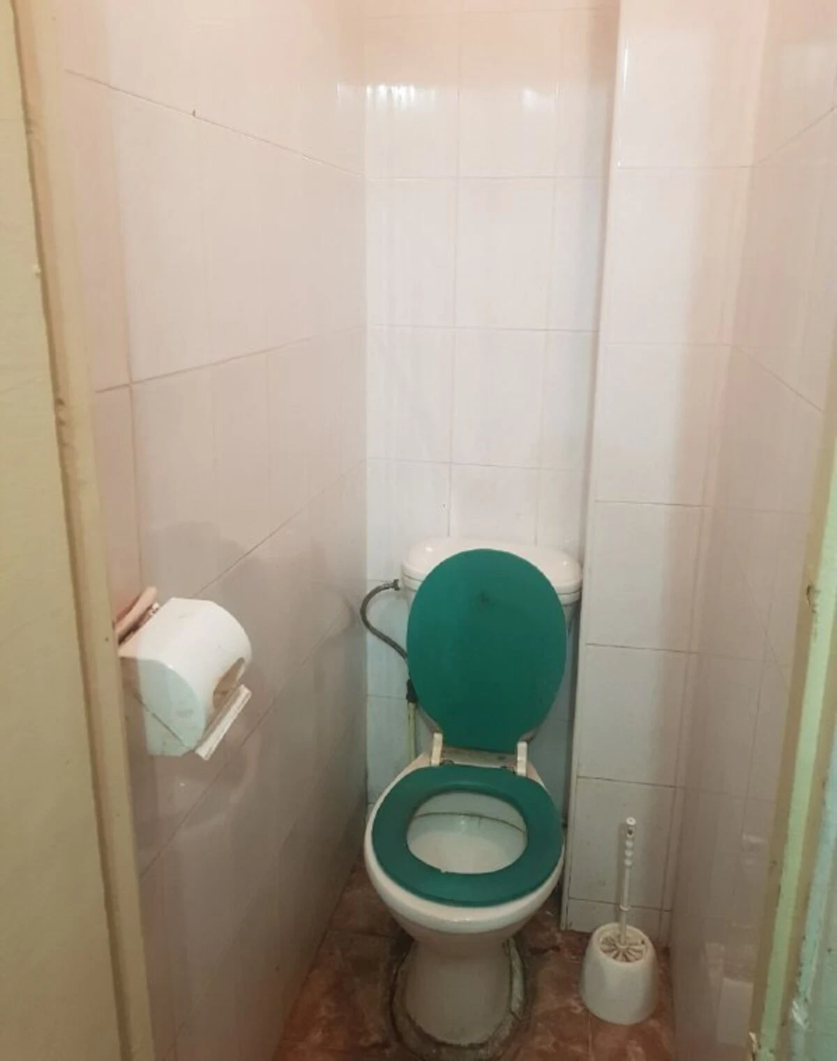 3-кімнатна квартира, Шевченківський: торг можливий - фото 4