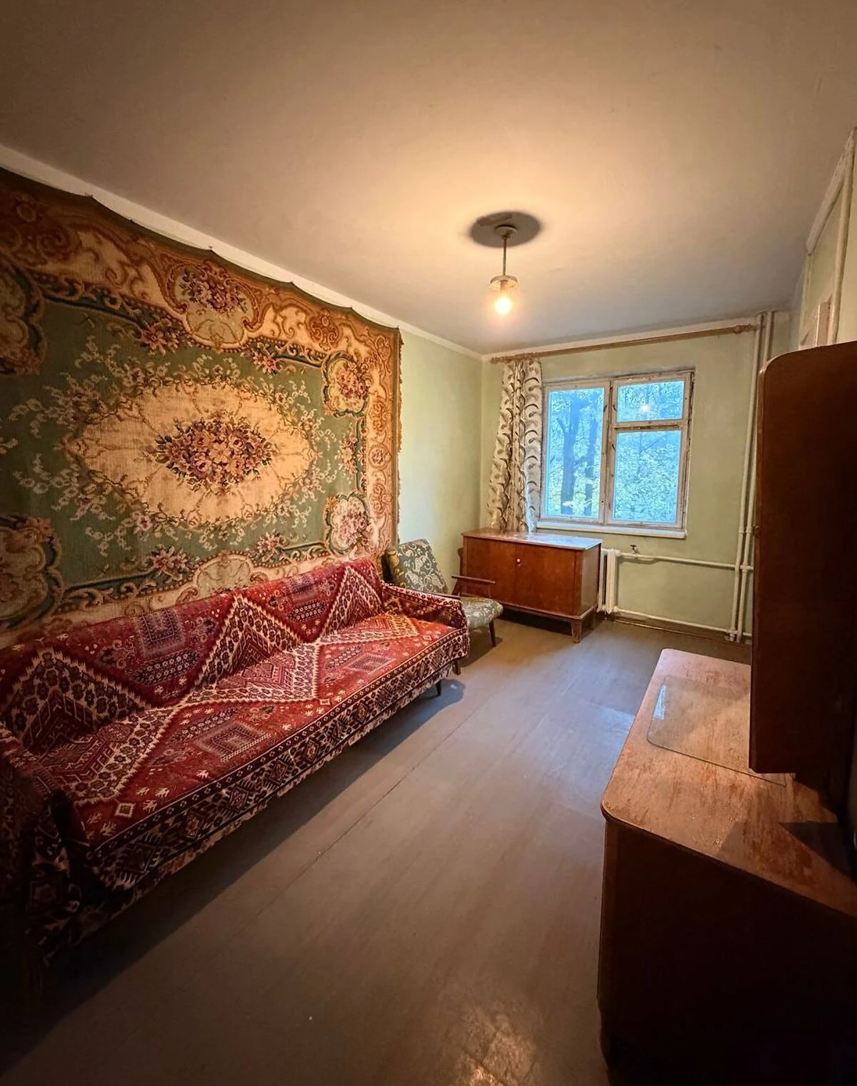 2-комнатная квартира, Вишенка: єВідновлення, торг, фото 5