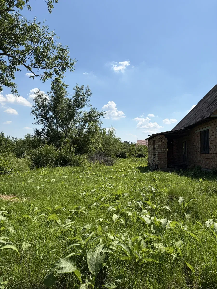 Будинок, Хотин: незакінчене будівництво, газ поруч, фото 3