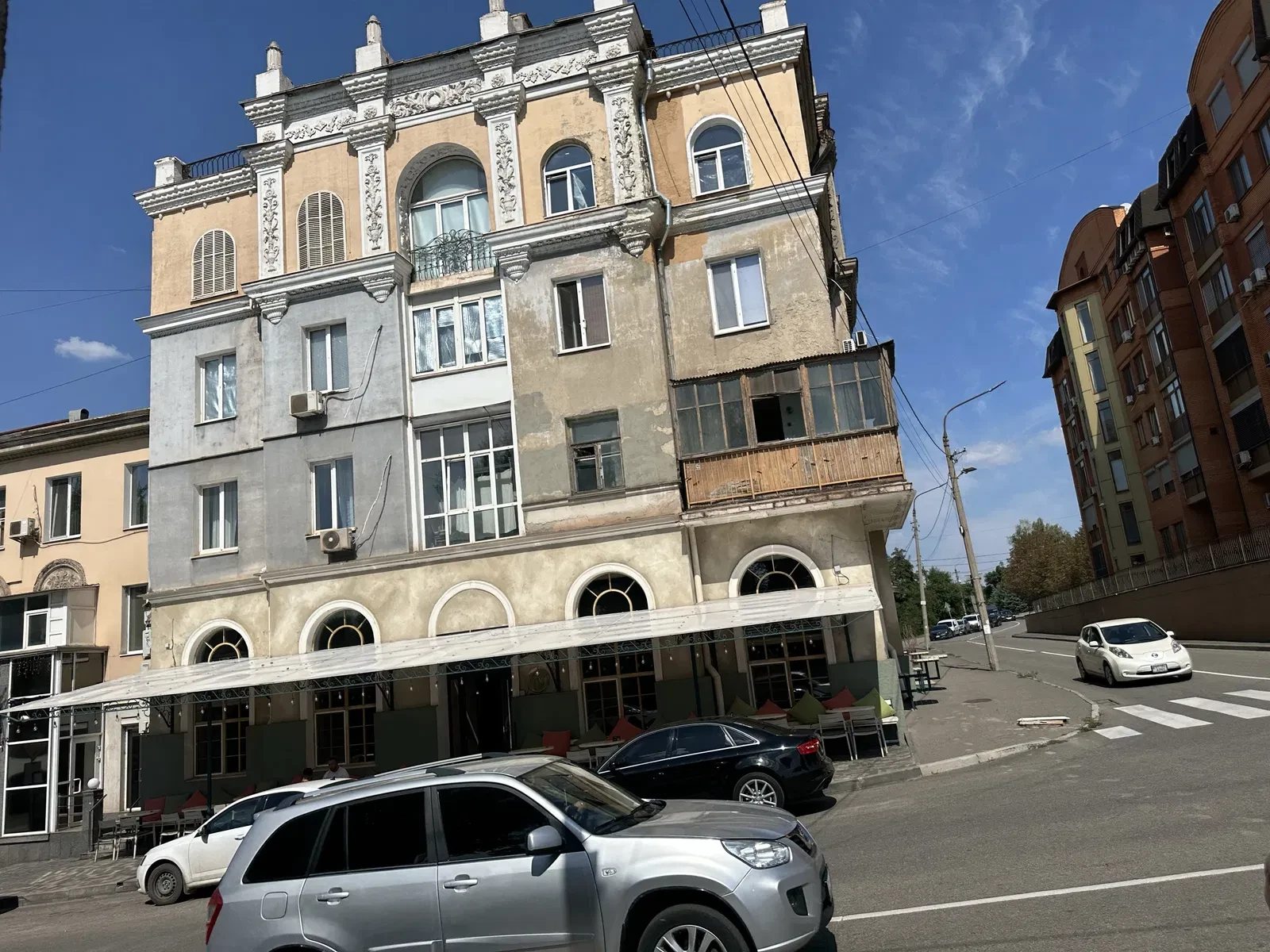 3-кімнатна квартира, Центрально-Міський: під чистову, нові труби - фото 3