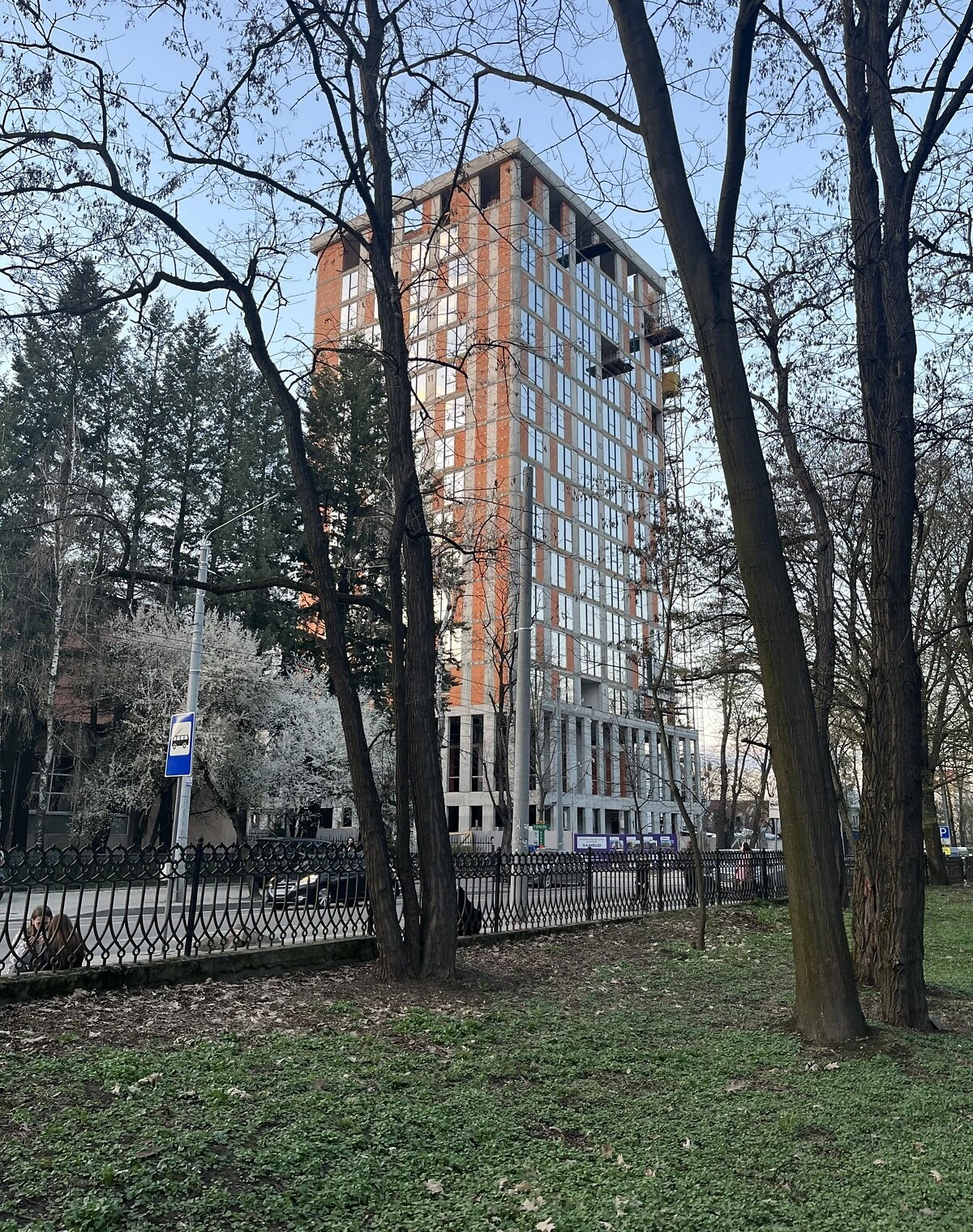 1-кімнатна квартира, Бам: кухня-студія, торг можливий, фото 5