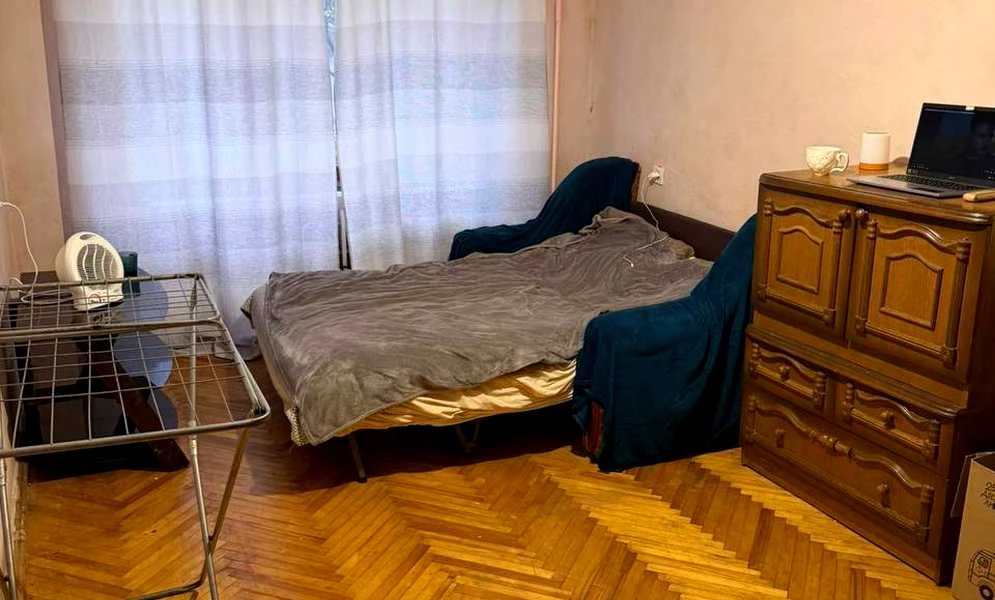 2-кімнатна квартира, Позитрон: під ремонт - фото 2