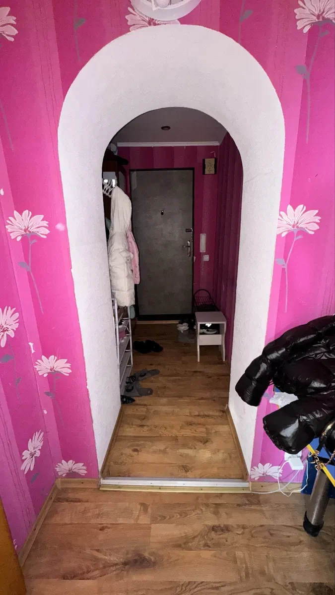 2-кімнатна квартира, Комунарський: світло не вимикають, два нові ліфти - фото 3