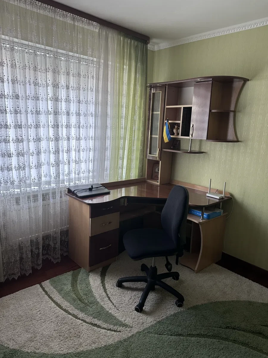 2-комнатная квартира, Калиновка: газовое отопление, 20 км от Винницы, фото 3