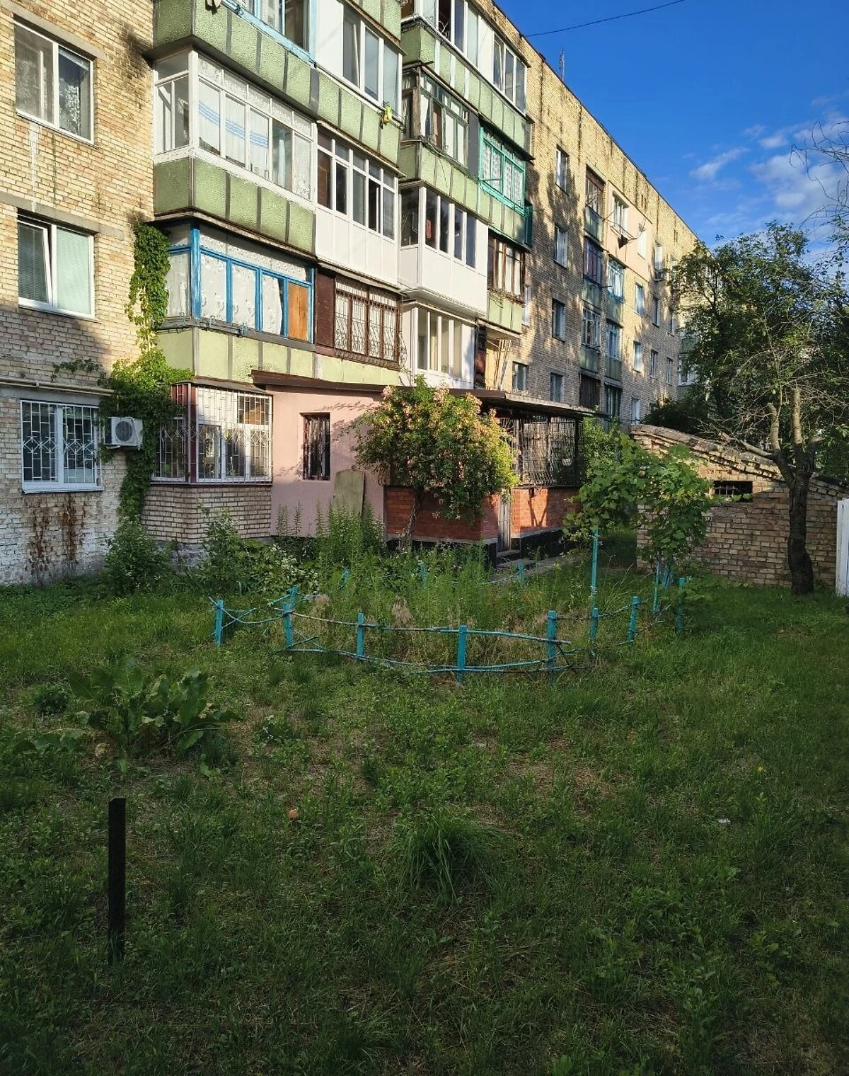 2-комнатная квартира, Коцюбинское: возможен торг - фото 2