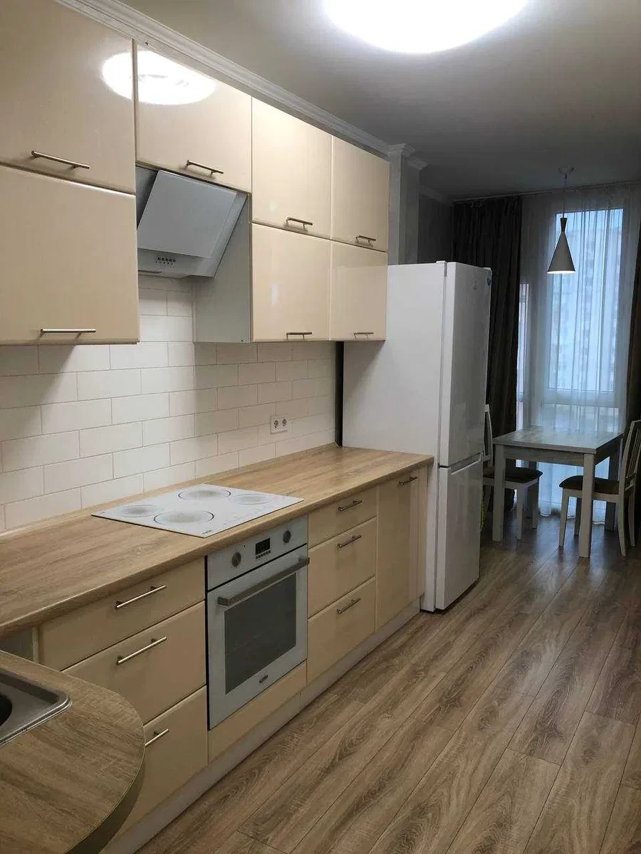 1-кімнатна квартира, Приморський: мебльована, поруч море, фото 4