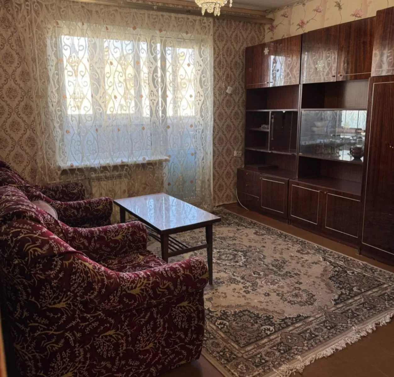 1-кімнатна квартира, Оболонський: метро Героїв Дніпра 10 хвилин пішки - фото 3