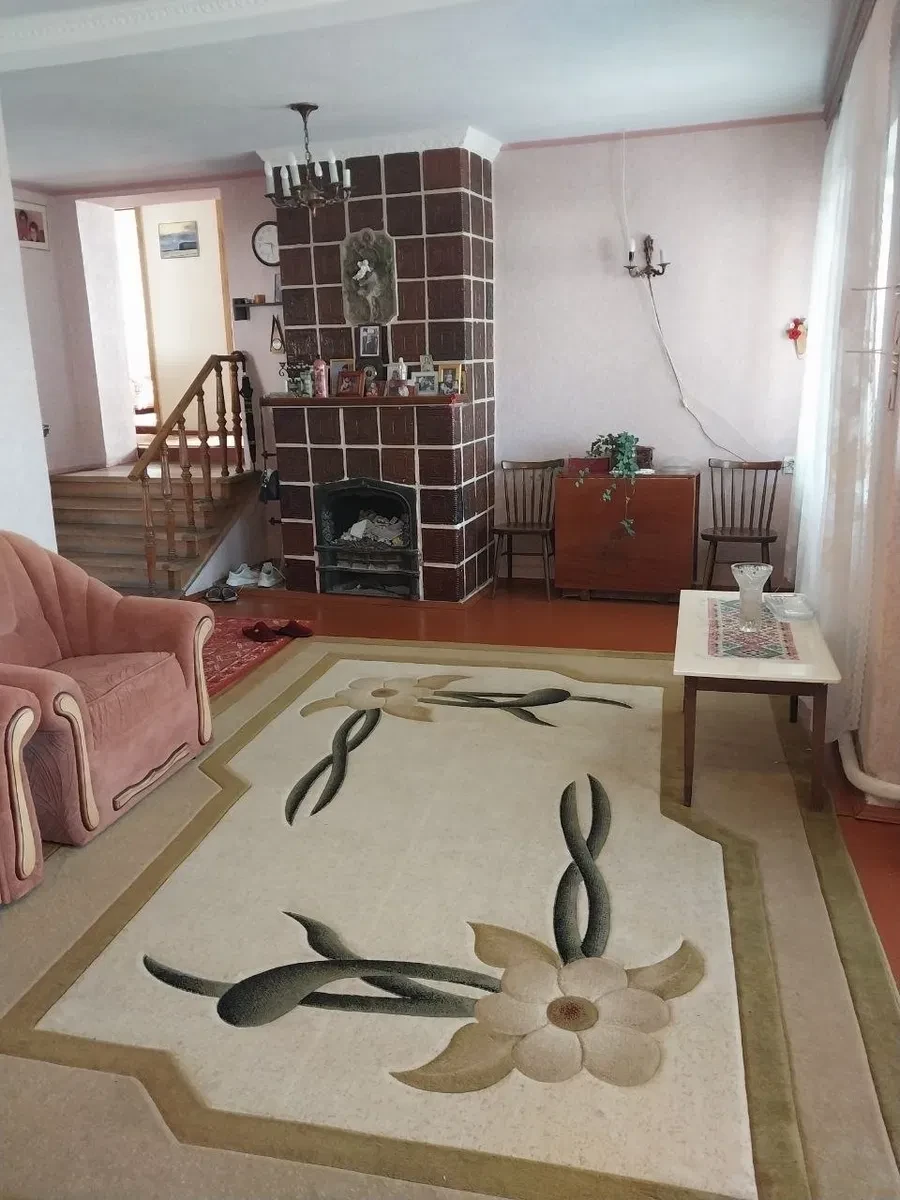 Будинок, Звенигородка: гараж, 7 хвилин до центру - фото 2