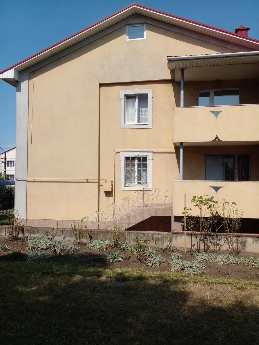 Котедж, Бажаново: гараж на дві машини, 4 рівні - фото 3