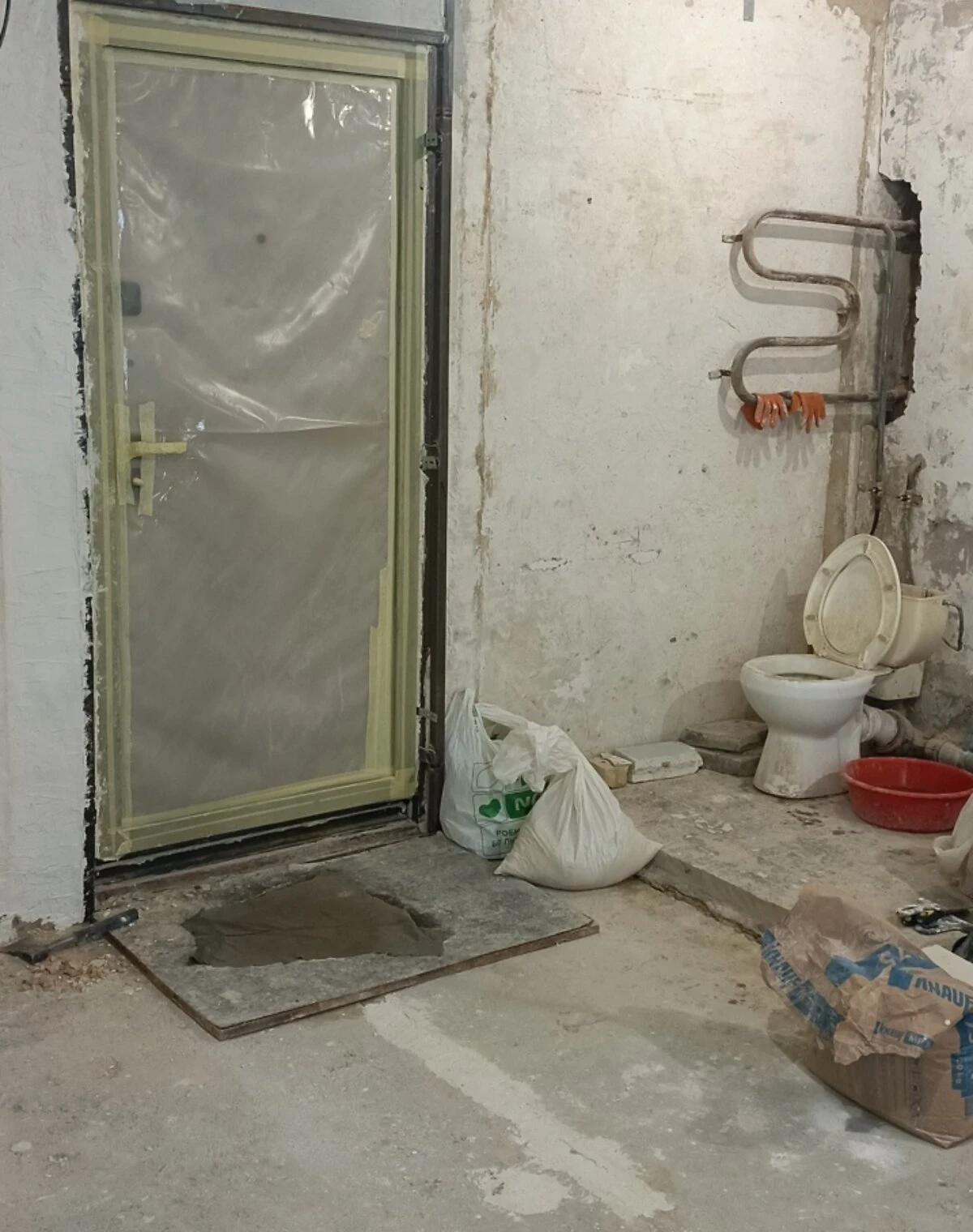 1-кімнатна квартира, Нивки: торг можливий, фото 3