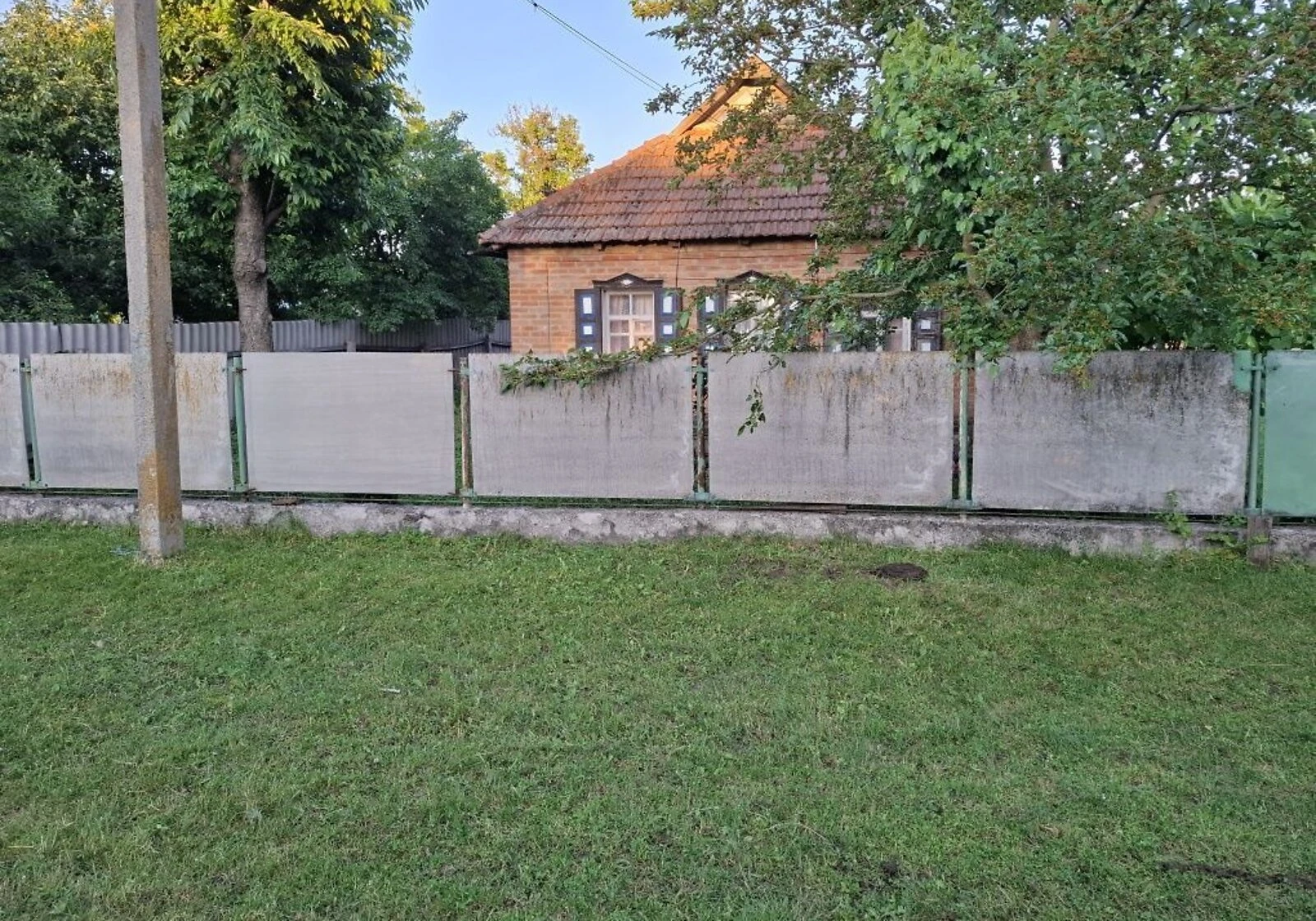 Будинок, Диканька: ділянка 28 соток, газове опалення, фото 3