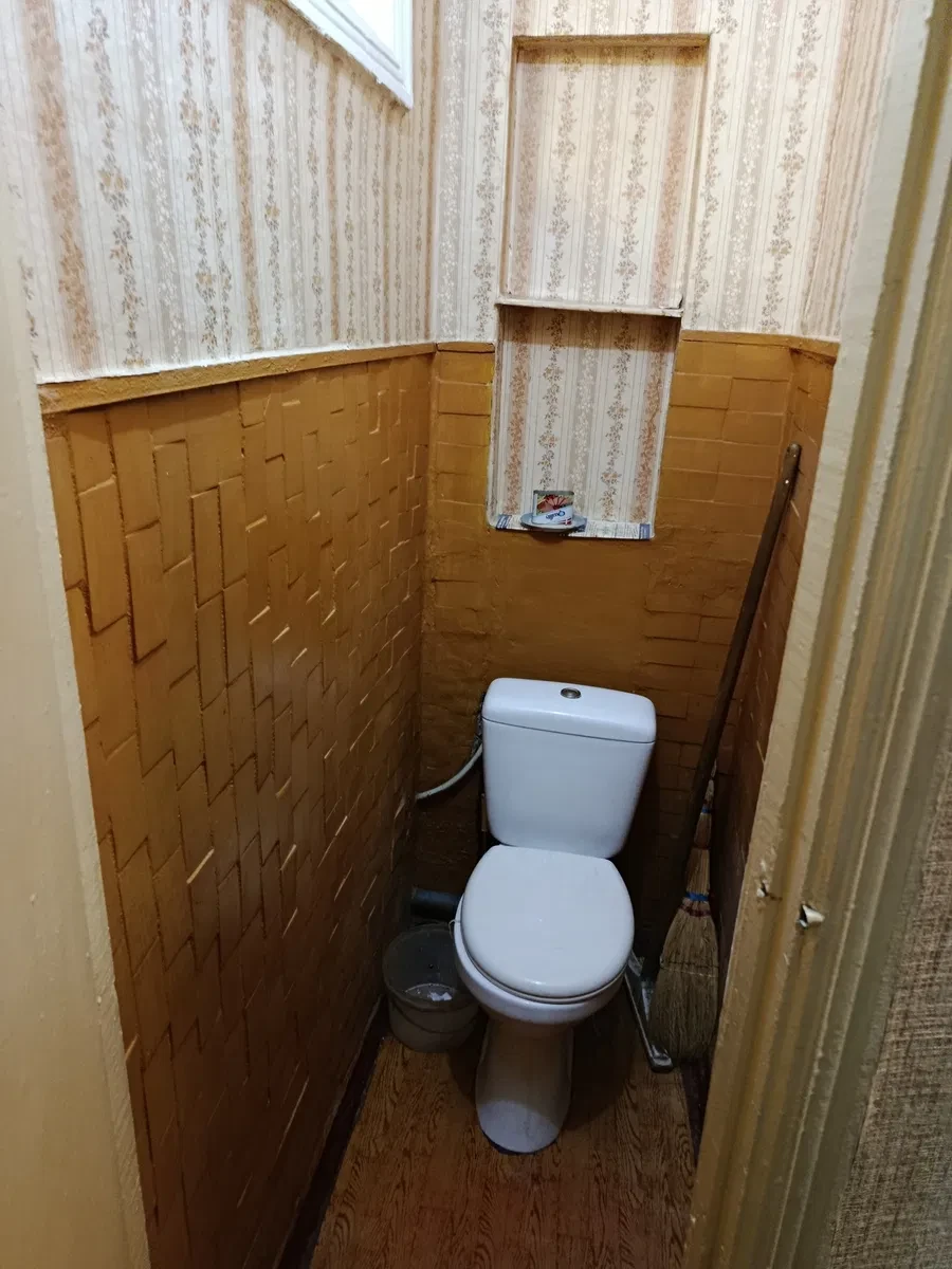 2-комнатная квартира, Заводский: документы готовы к продаже, фото 4