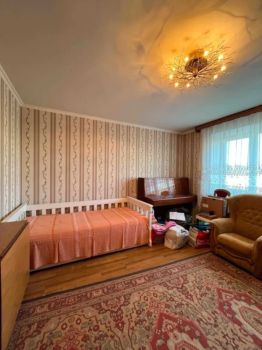 2-кімнатна квартира, Чорноморськ: біля Фонтану, для сім’ї - фото 4