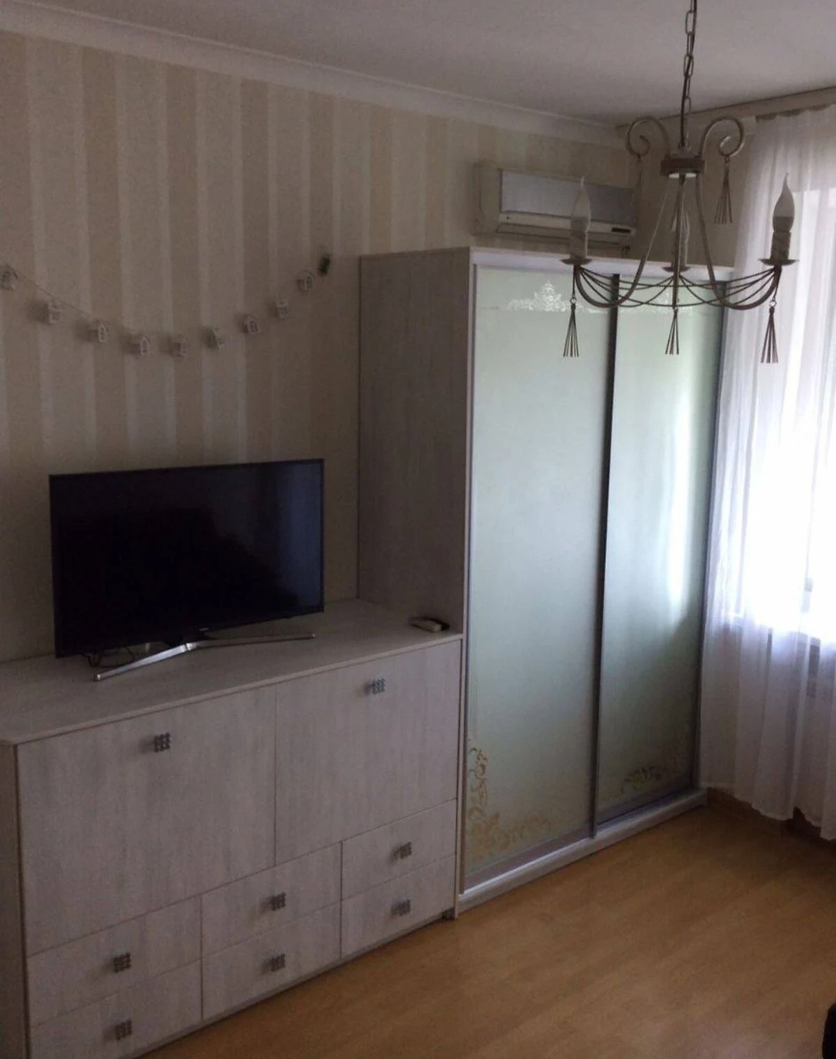 2-кімнатна квартира, Печерськ: євроремонт, джакузі, газ без світла - фото 4